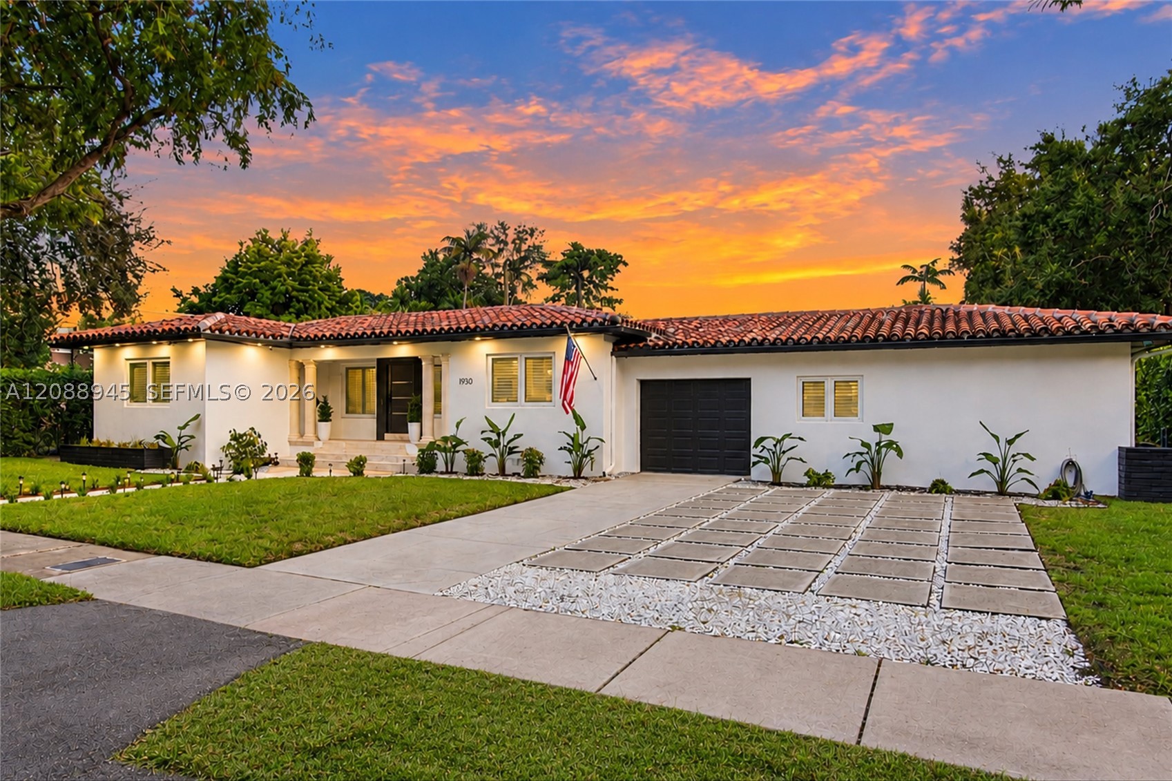 1550 Trevino Ave, Coral Gables FL 33134