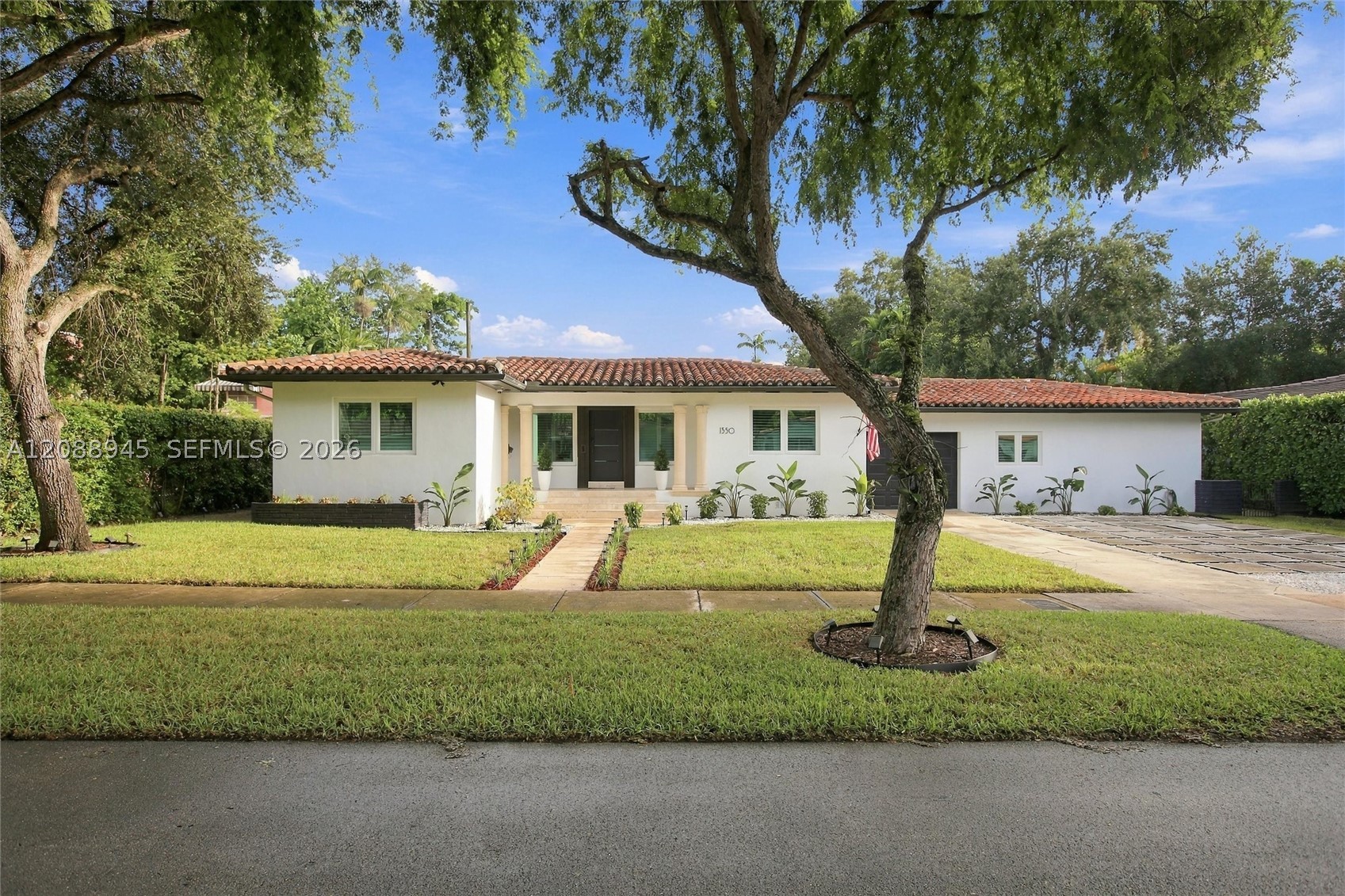 1550 Trevino Ave, Coral Gables FL 33134
