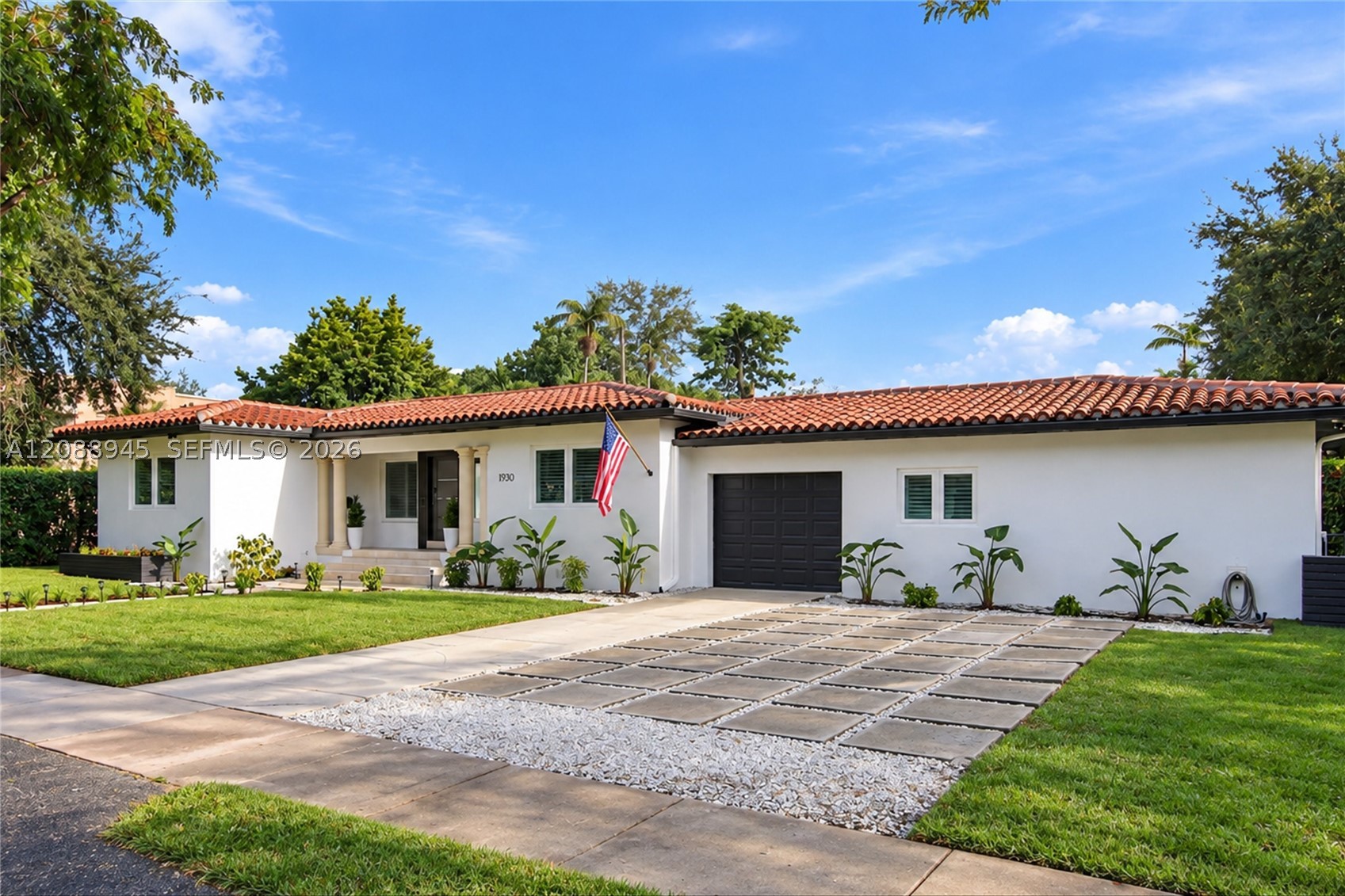 1550 Trevino Ave, Coral Gables FL 33134