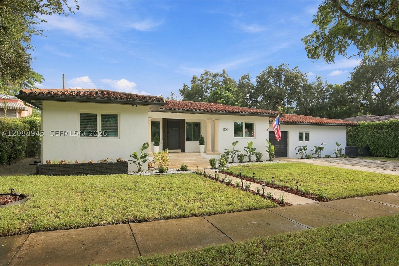 1550 Trevino Ave, Coral Gables FL 33134