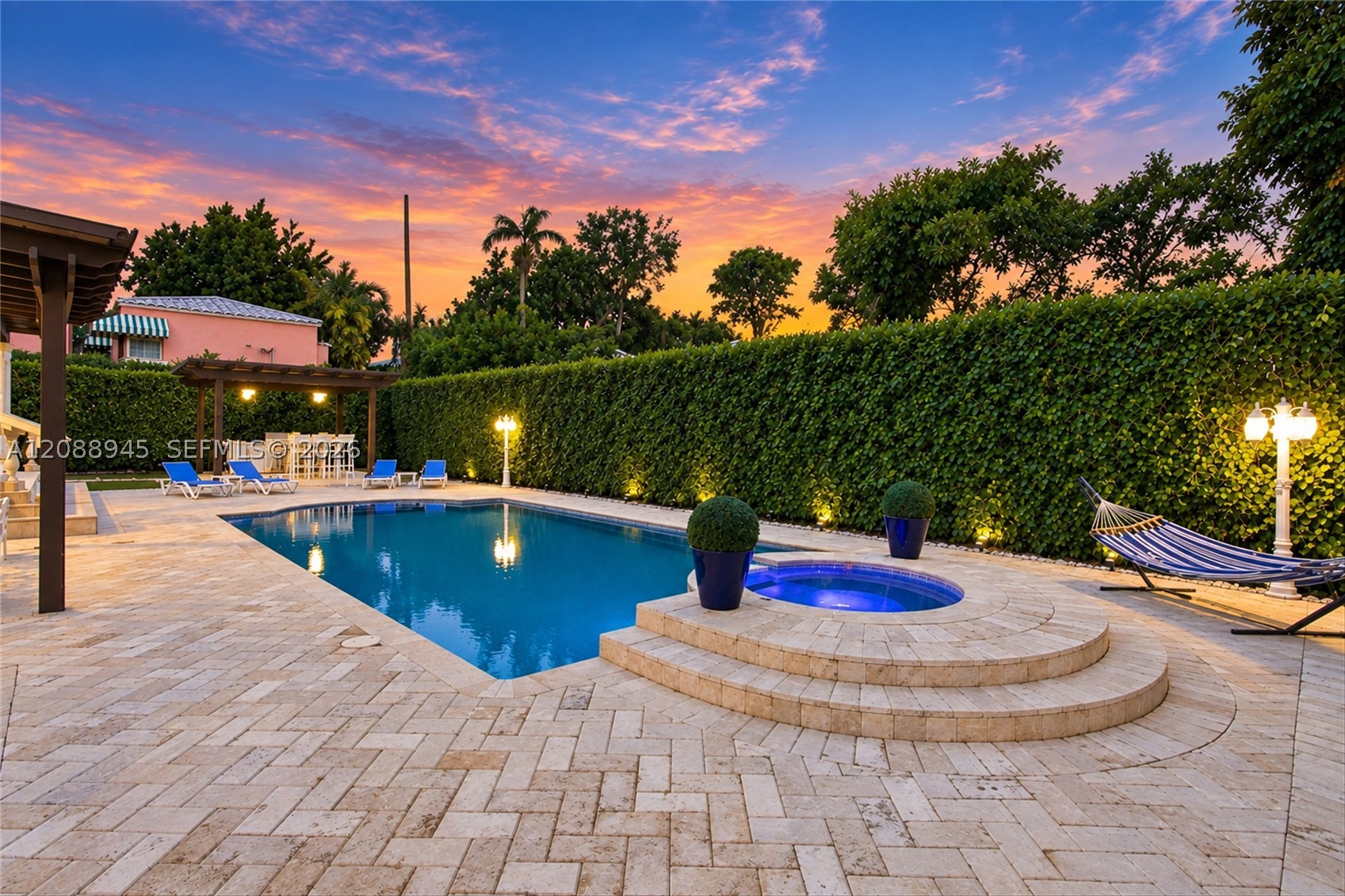 1550 Trevino Ave, Coral Gables FL 33134