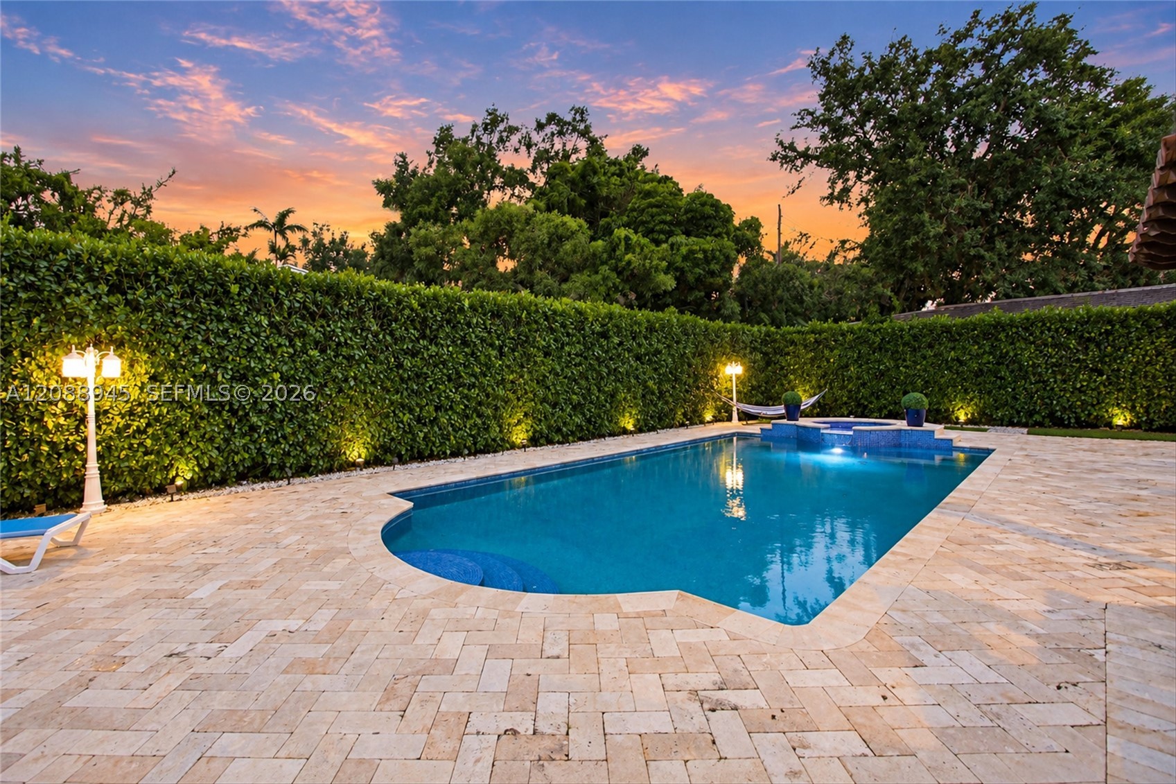 1550 Trevino Ave, Coral Gables FL 33134