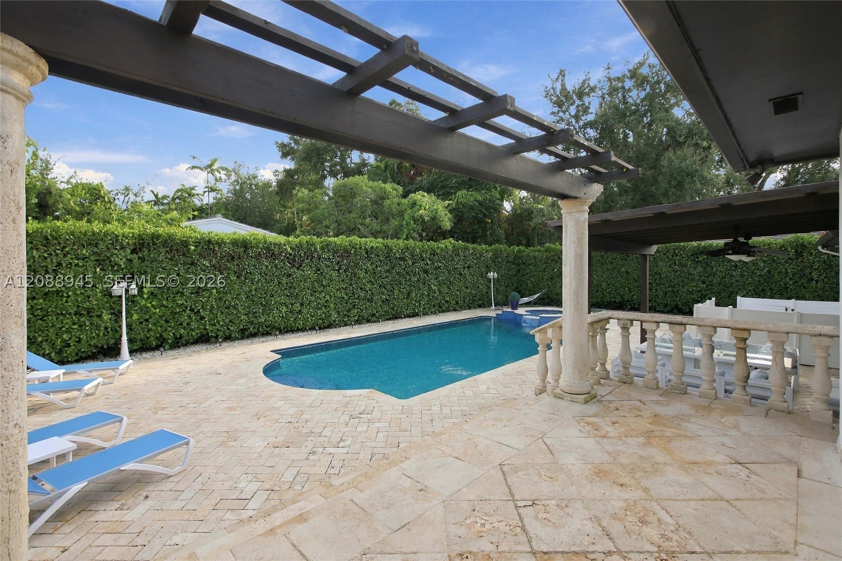 1550 Trevino Ave, Coral Gables FL 33134