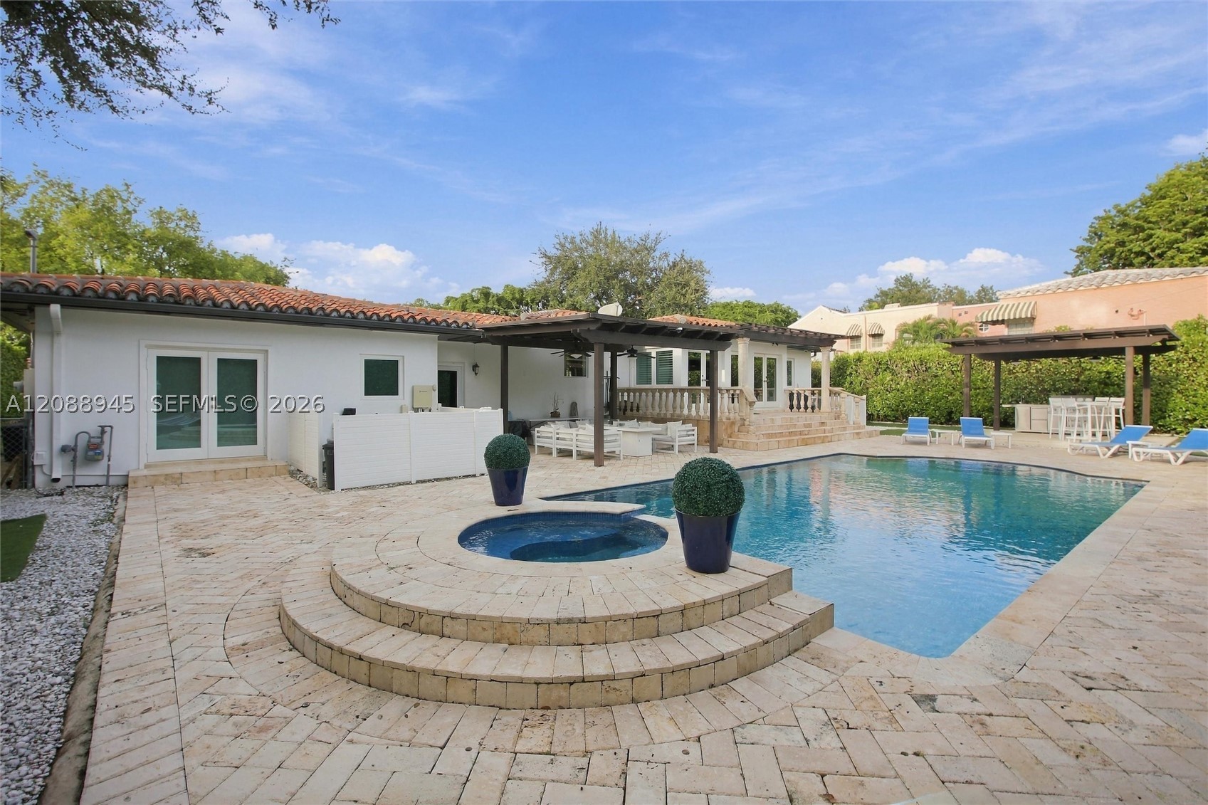 1550 Trevino Ave, Coral Gables FL 33134