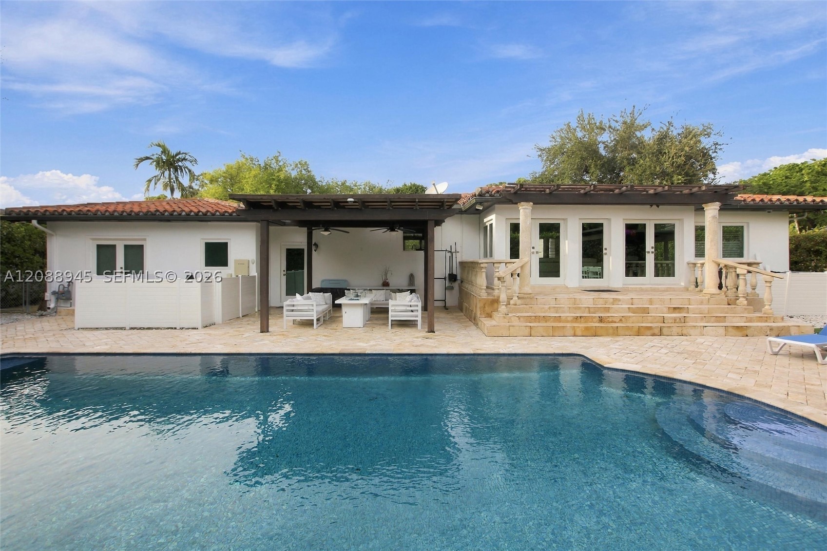 1550 Trevino Ave, Coral Gables FL 33134
