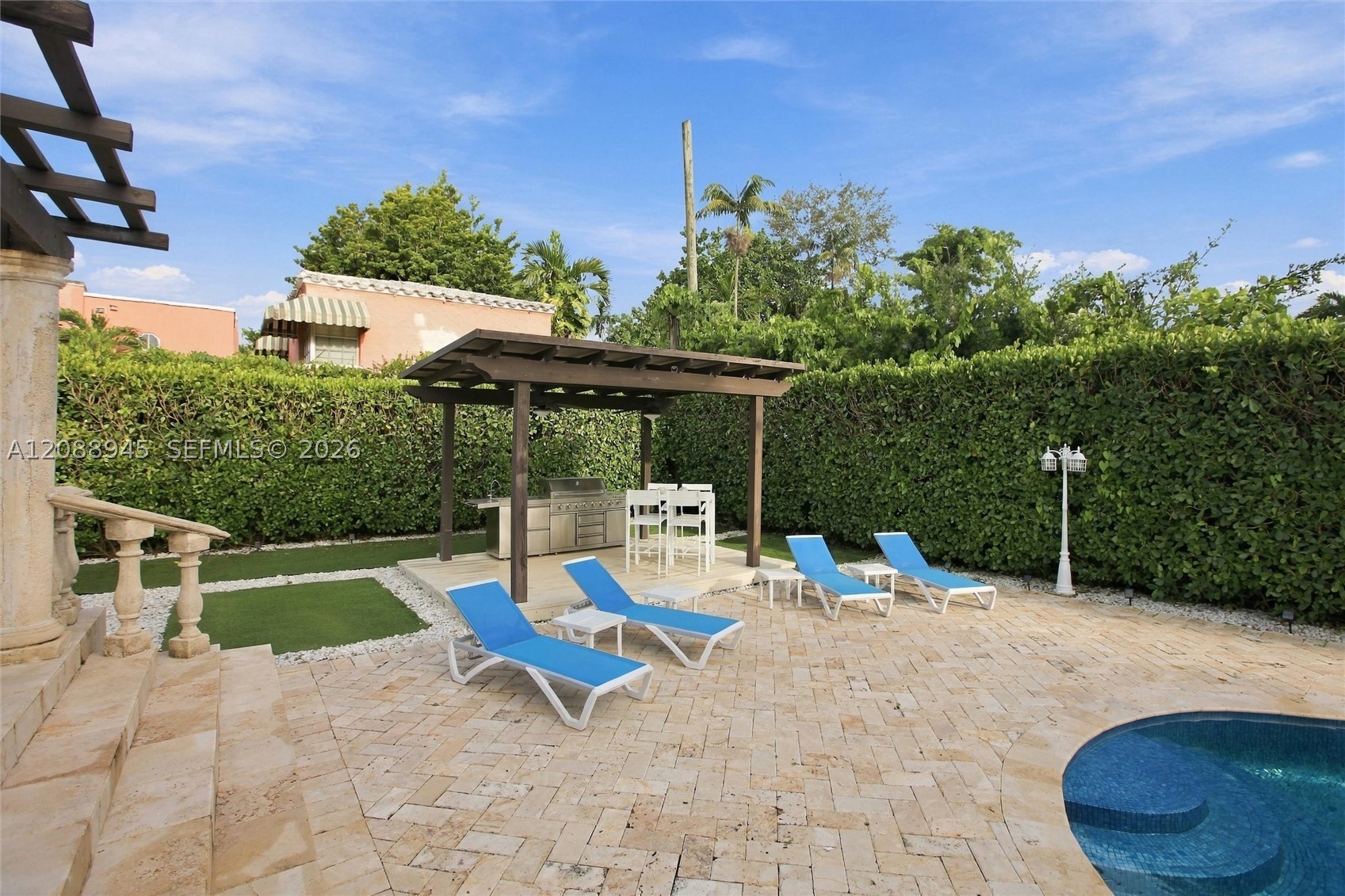 1550 Trevino Ave, Coral Gables FL 33134