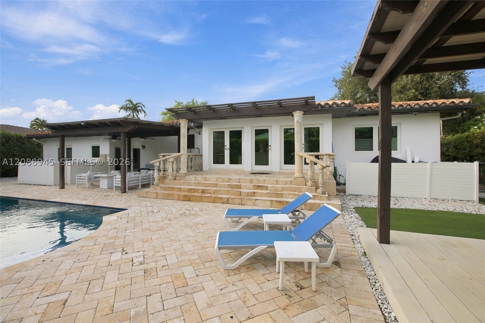 1550 Trevino Ave, Coral Gables FL 33134