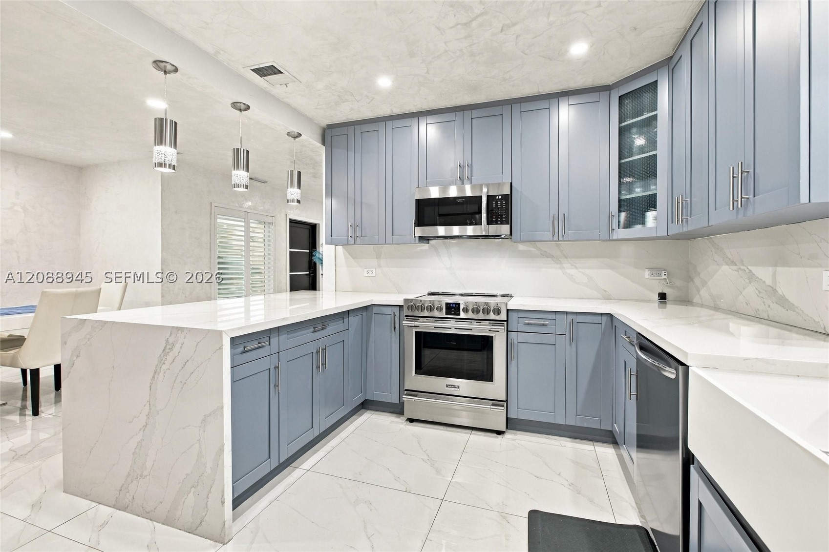 1550 Trevino Ave, Coral Gables FL 33134