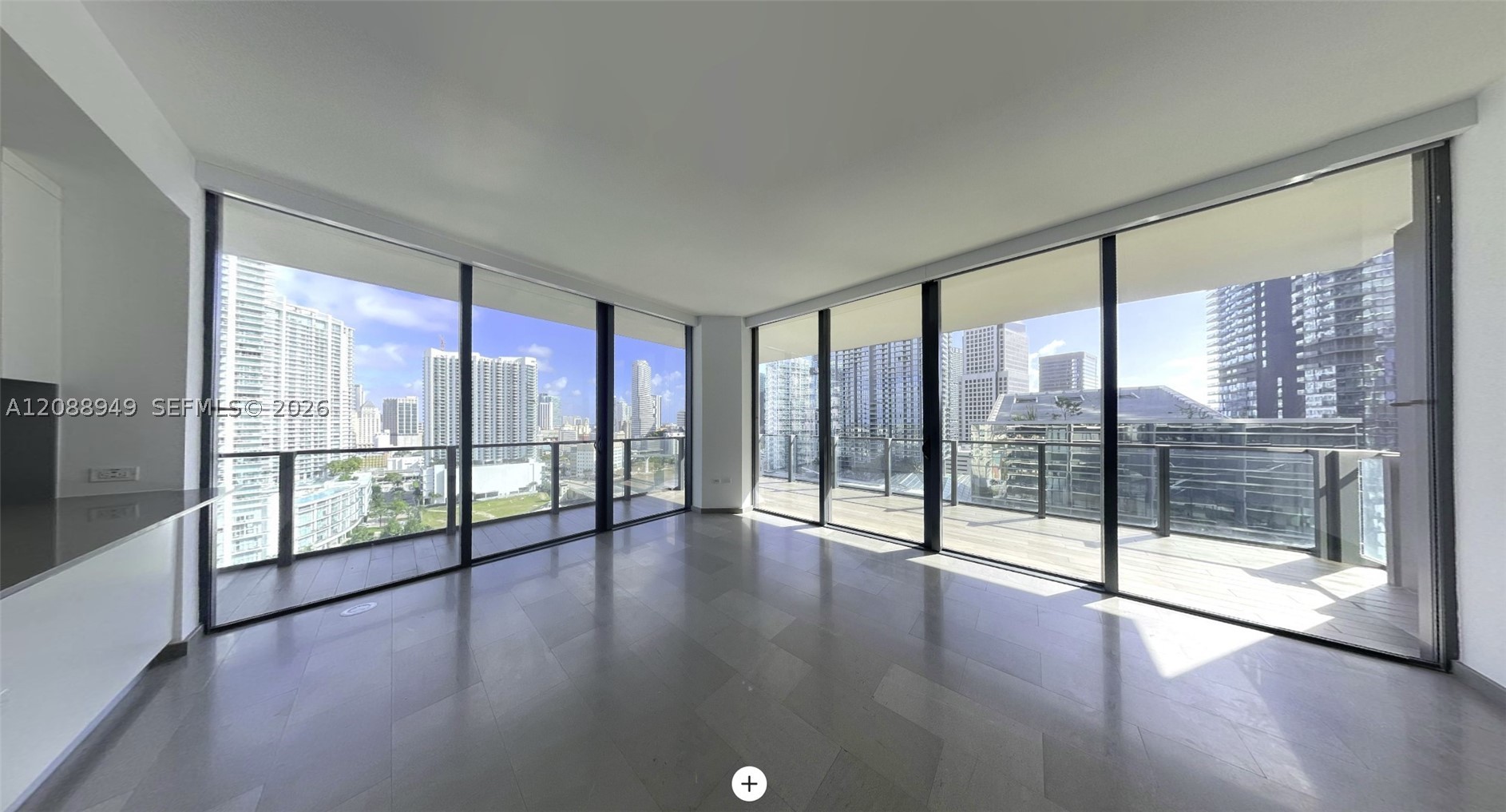 88 SW 7th St #1711, Miami FL 33130