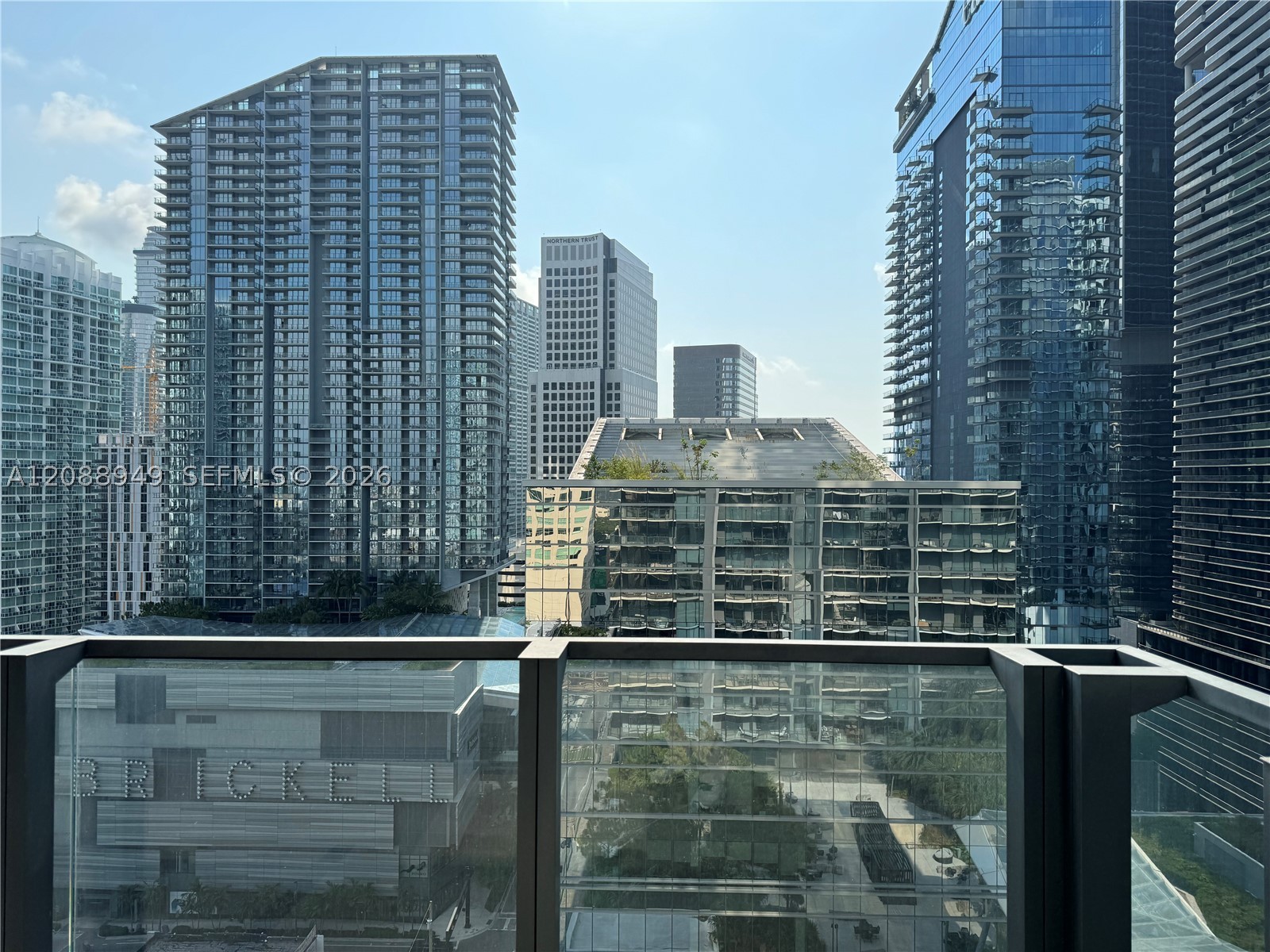 88 SW 7th St #1711, Miami FL 33130