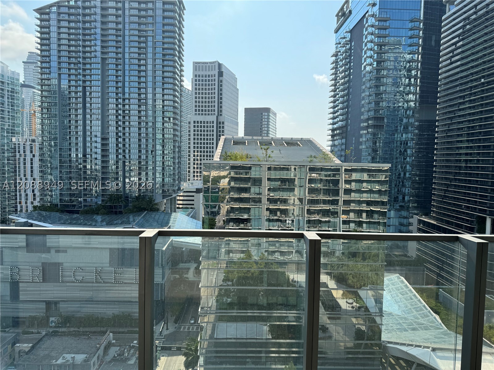 88 SW 7th St #1711, Miami FL 33130