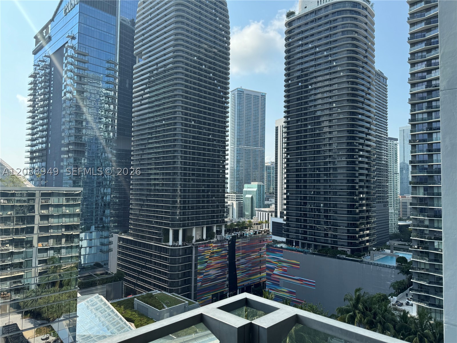 88 SW 7th St #1711, Miami FL 33130
