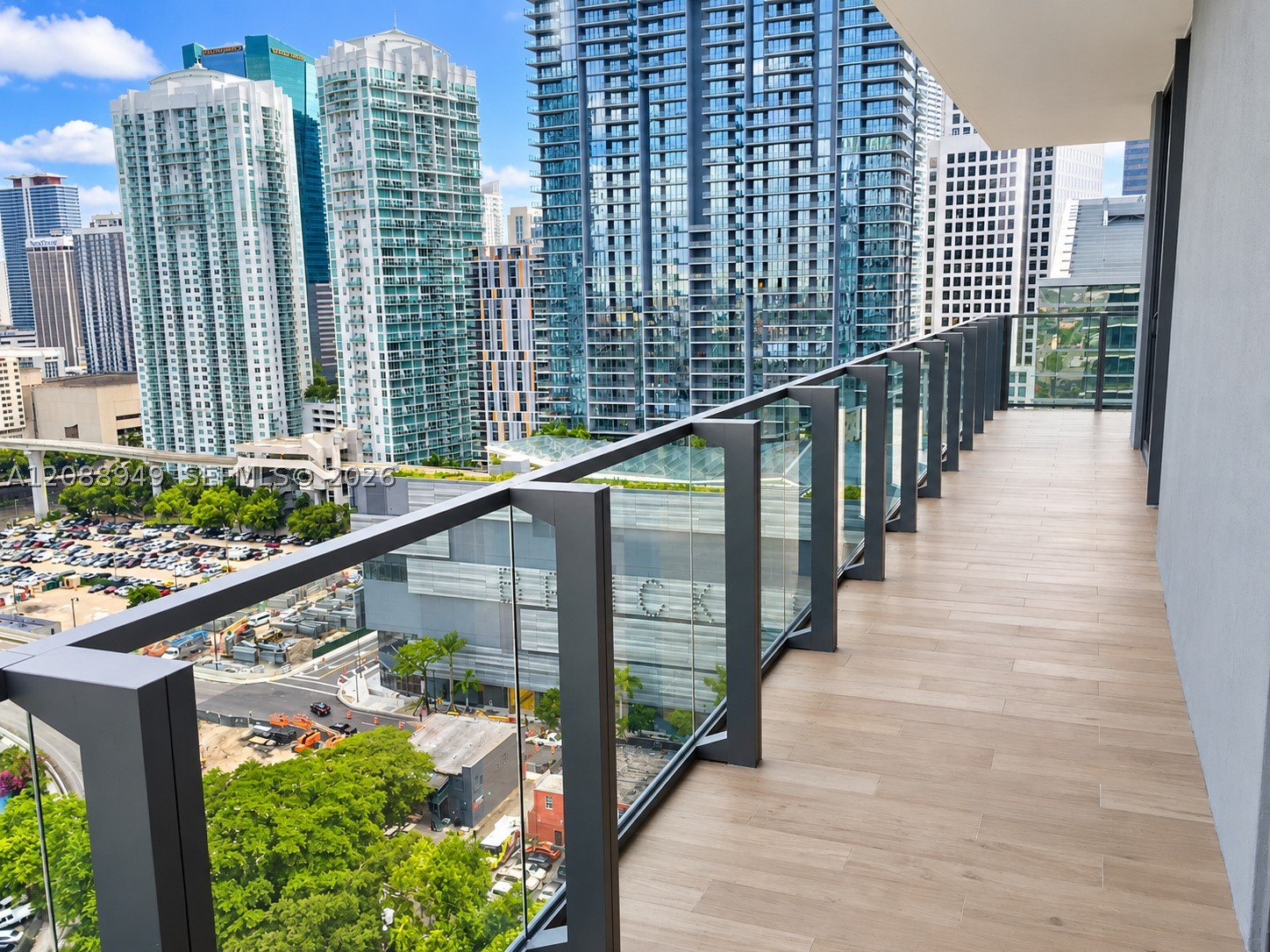 88 SW 7th St #1711, Miami FL 33130
