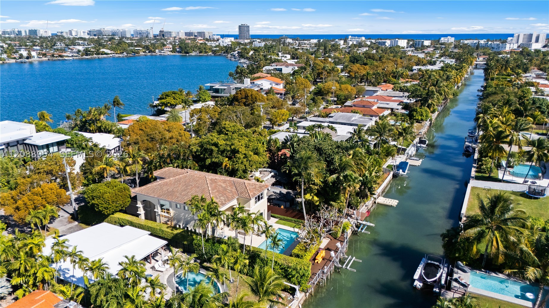 1490 Cleveland Rd, Miami Beach FL 33141