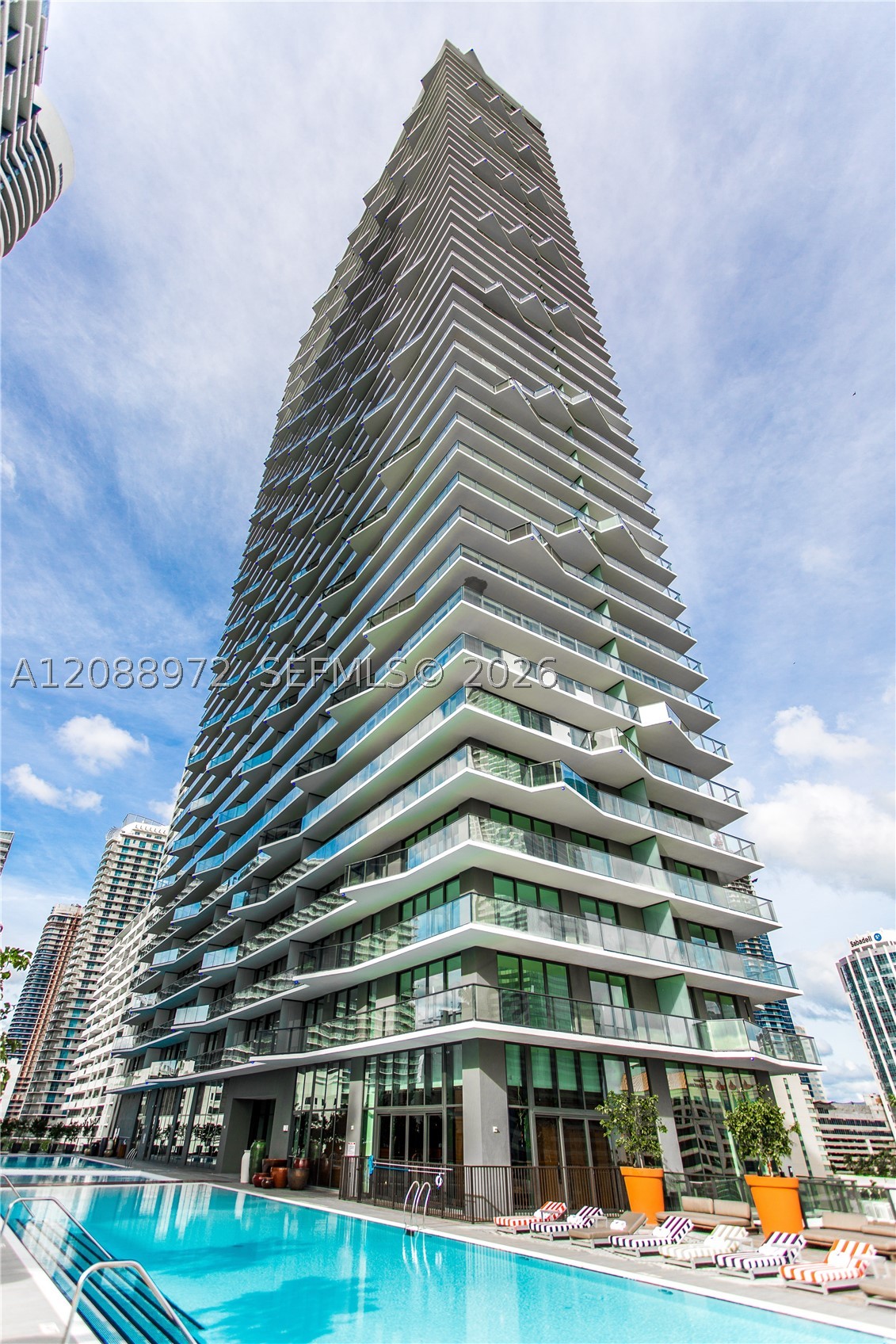 1300 S Miami Ave #2210, Miami FL 33130