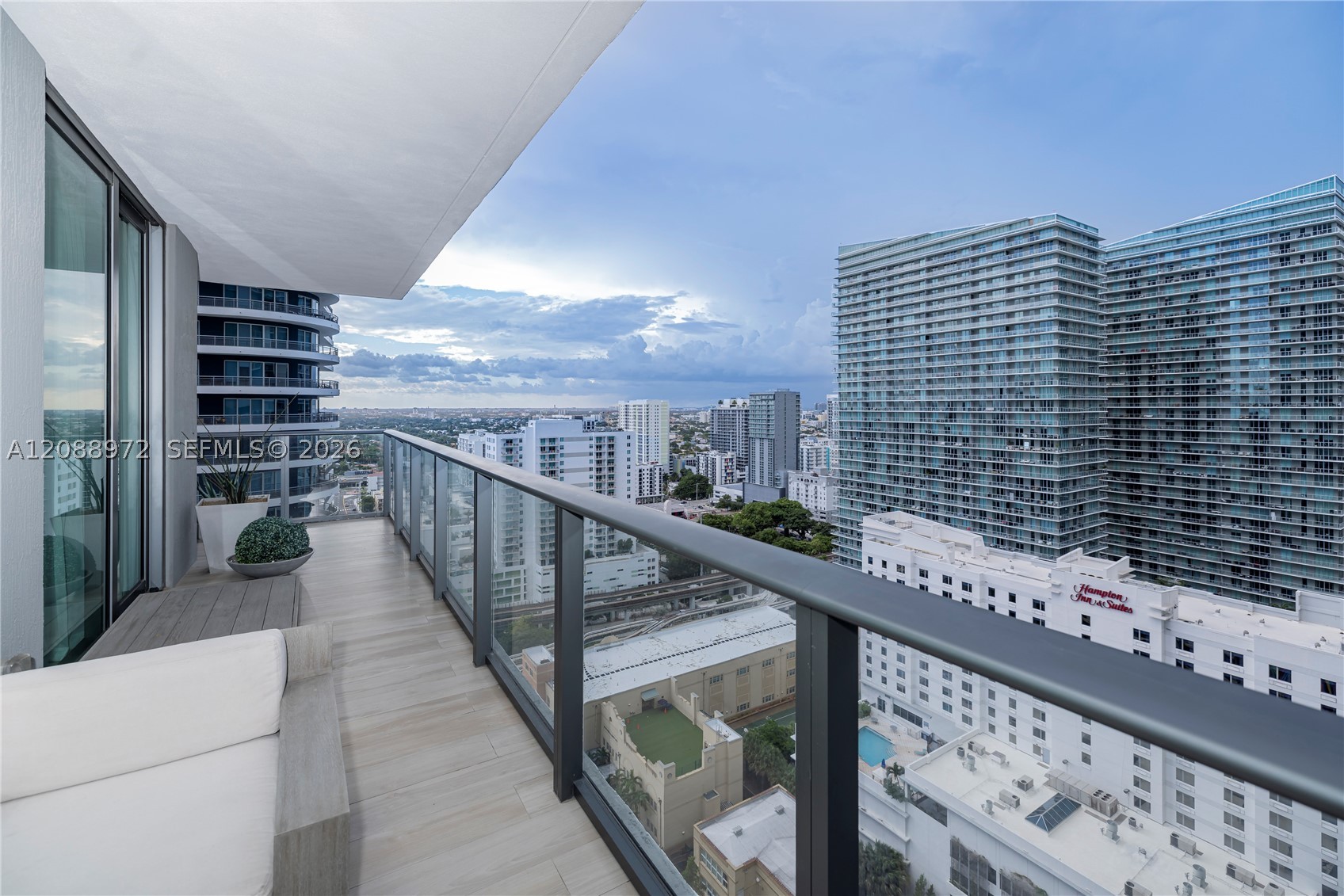 1300 S Miami Ave #2210, Miami FL 33130