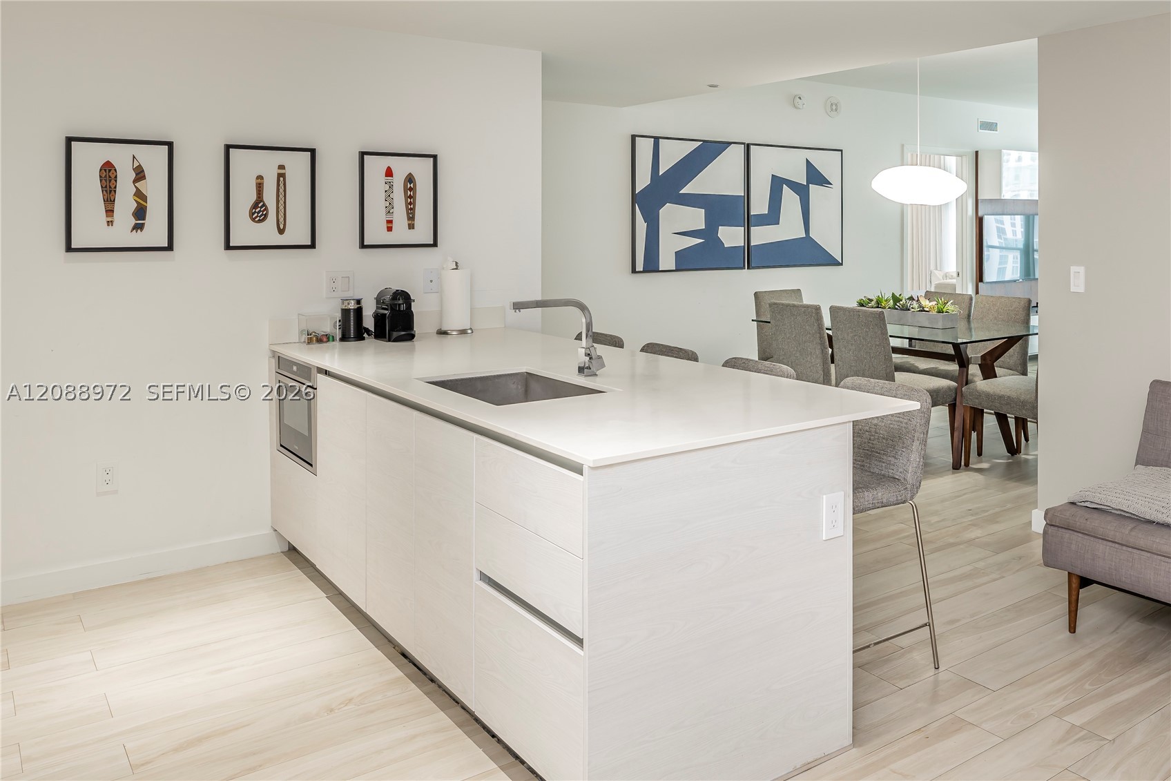 1300 S Miami Ave #2210, Miami FL 33130