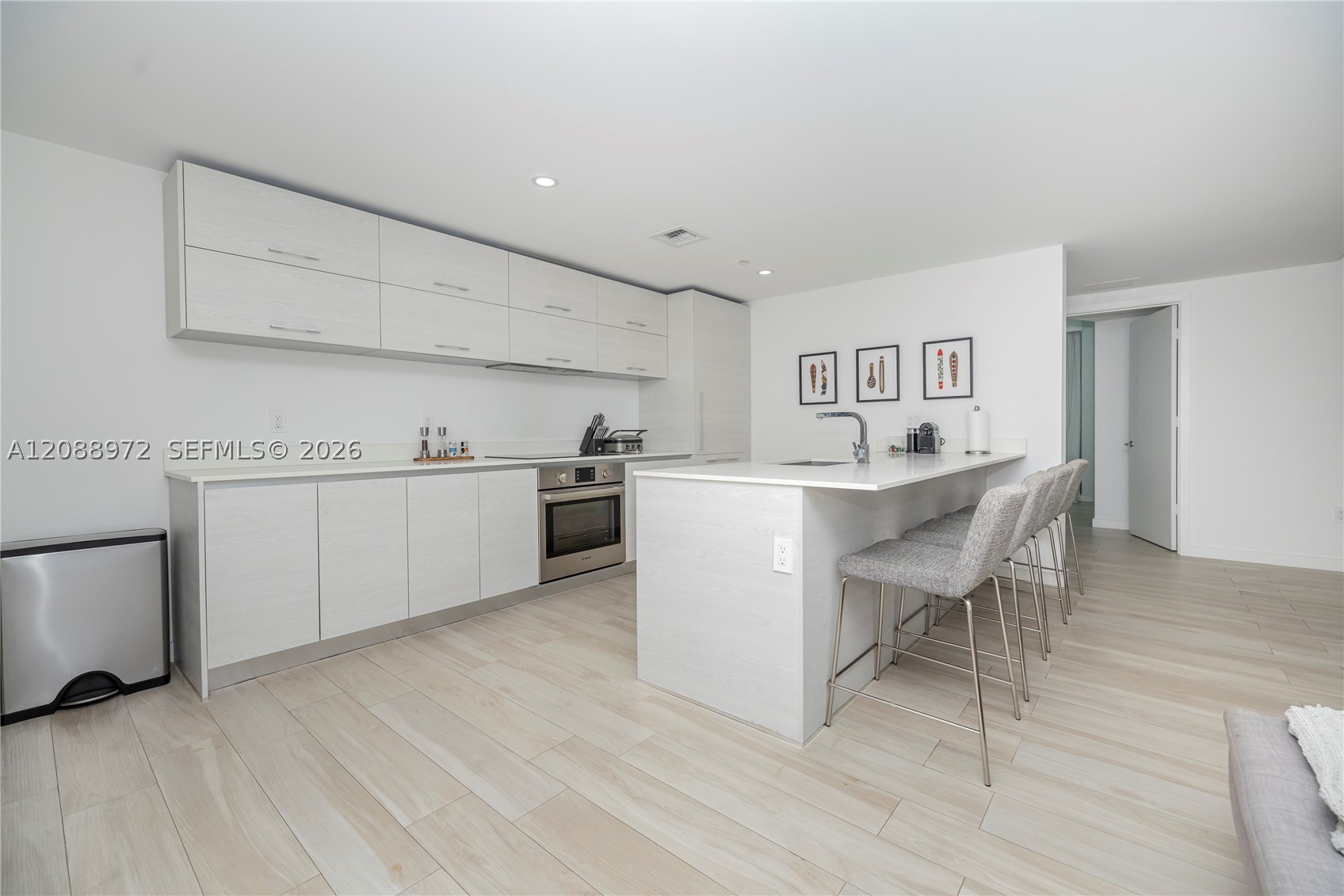 1300 S Miami Ave #2210, Miami FL 33130