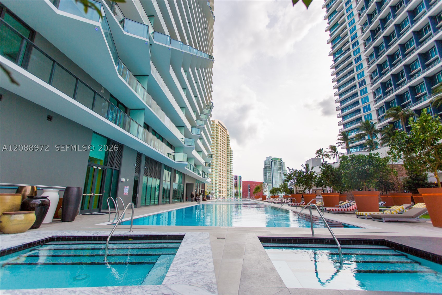1300 S Miami Ave #2210, Miami FL 33130