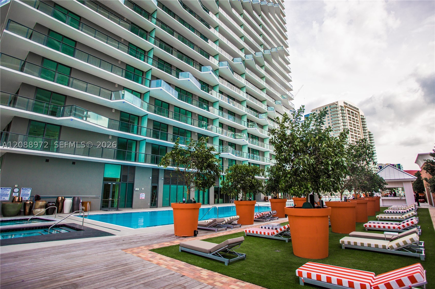 1300 S Miami Ave #2210, Miami FL 33130