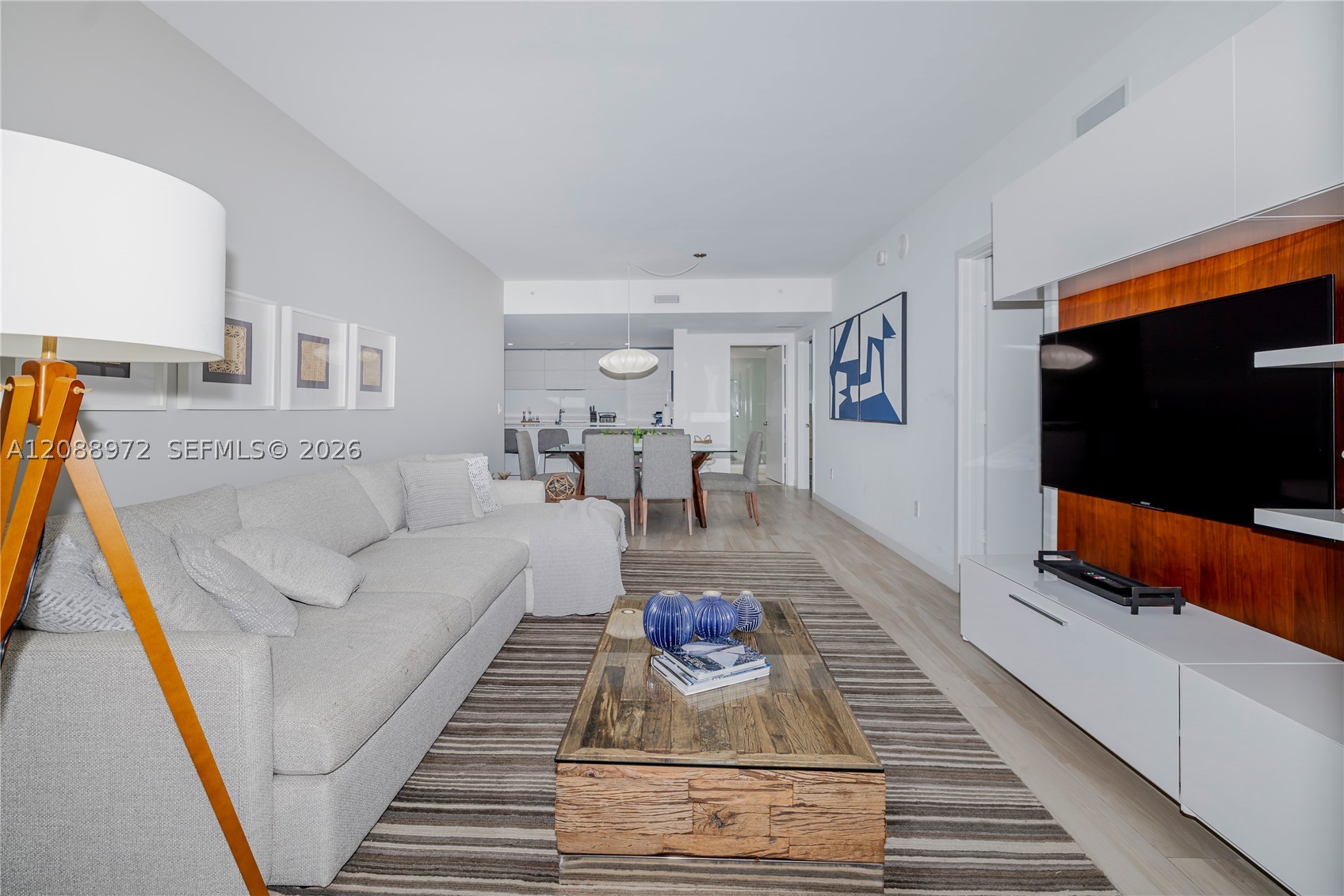 1300 S Miami Ave #2210, Miami FL 33130