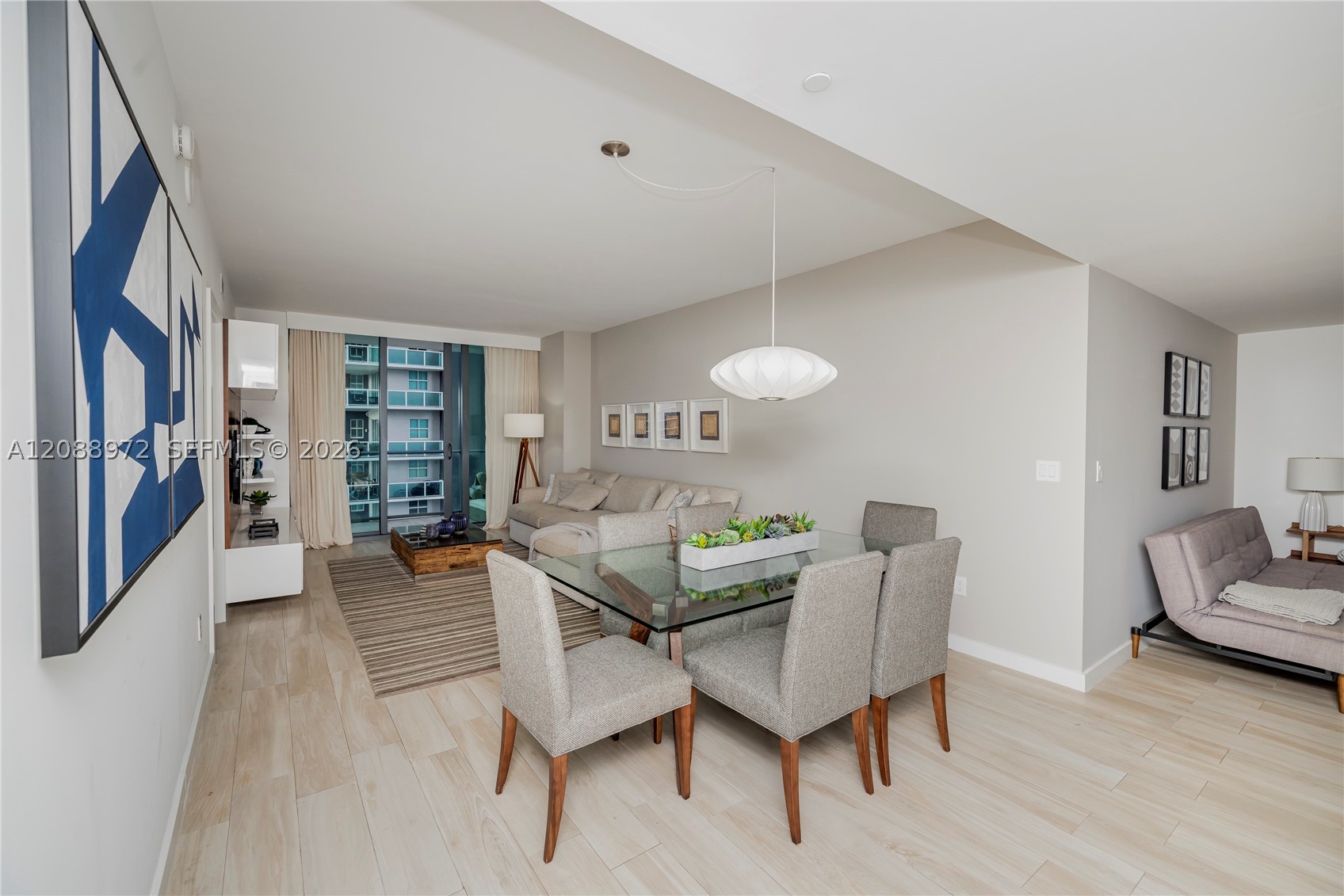 1300 S Miami Ave #2210, Miami FL 33130