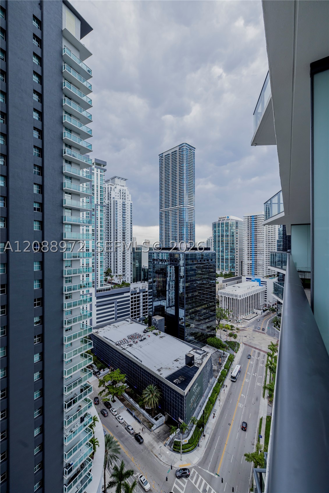 1300 S Miami Ave #2210, Miami FL 33130