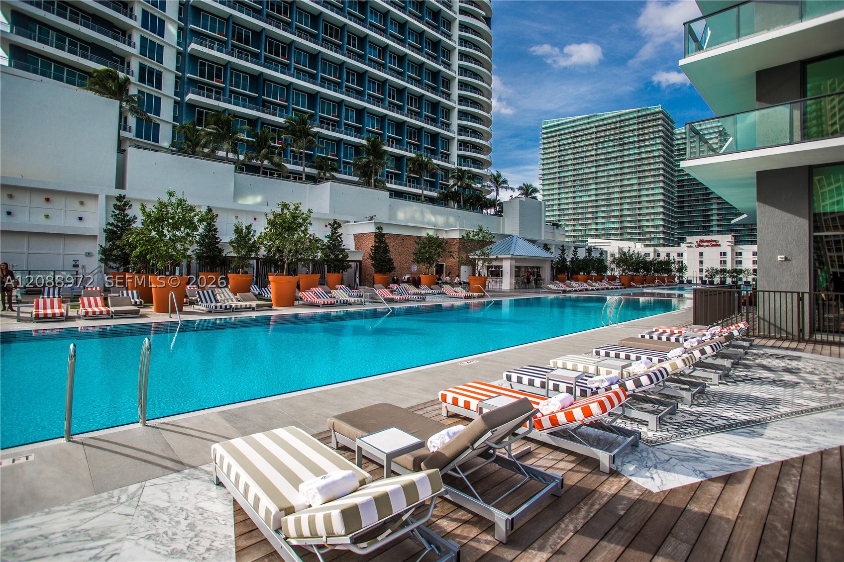 1300 S Miami Ave #2210, Miami FL 33130