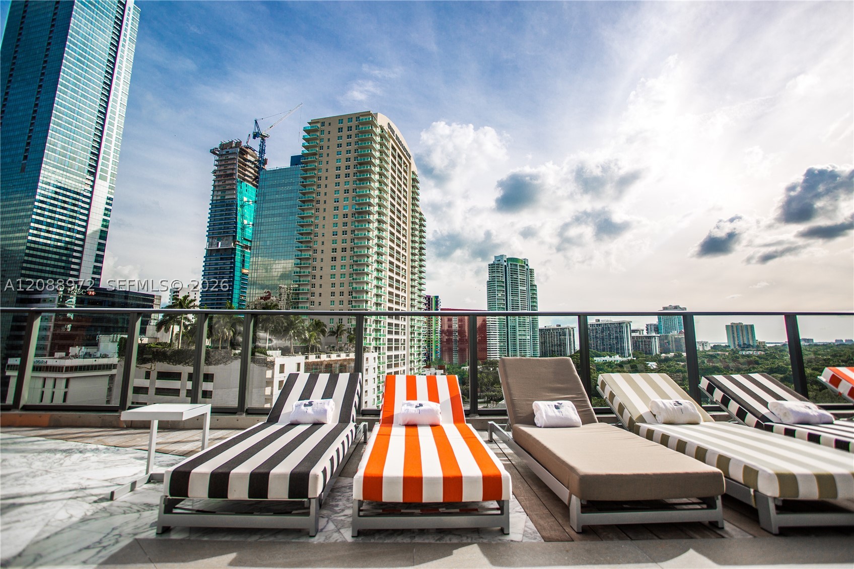 1300 S Miami Ave #2210, Miami FL 33130