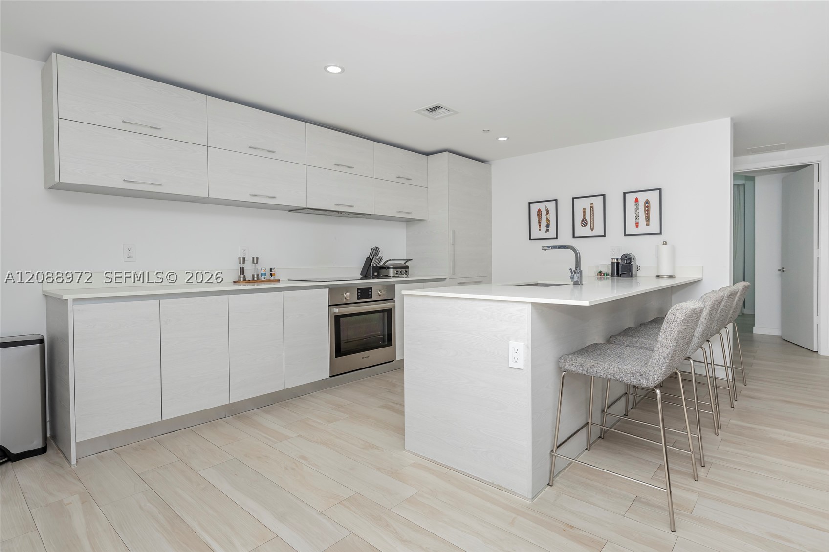 1300 S Miami Ave #2210, Miami FL 33130