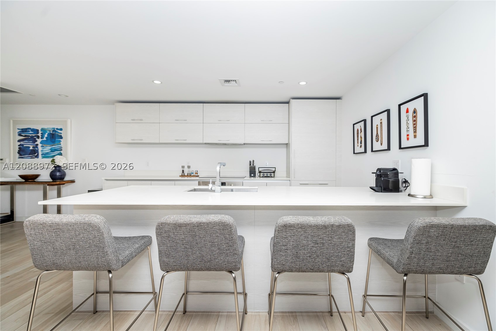 1300 S Miami Ave #2210, Miami FL 33130