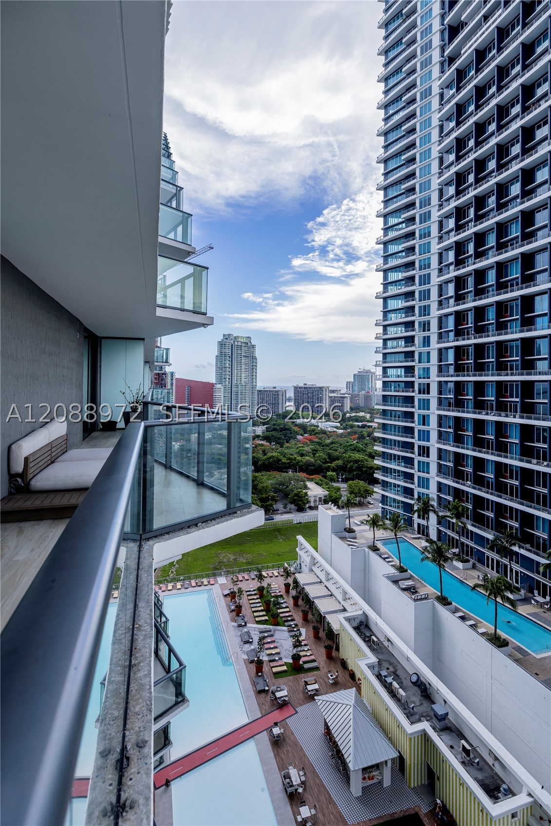1300 S Miami Ave #2210, Miami FL 33130
