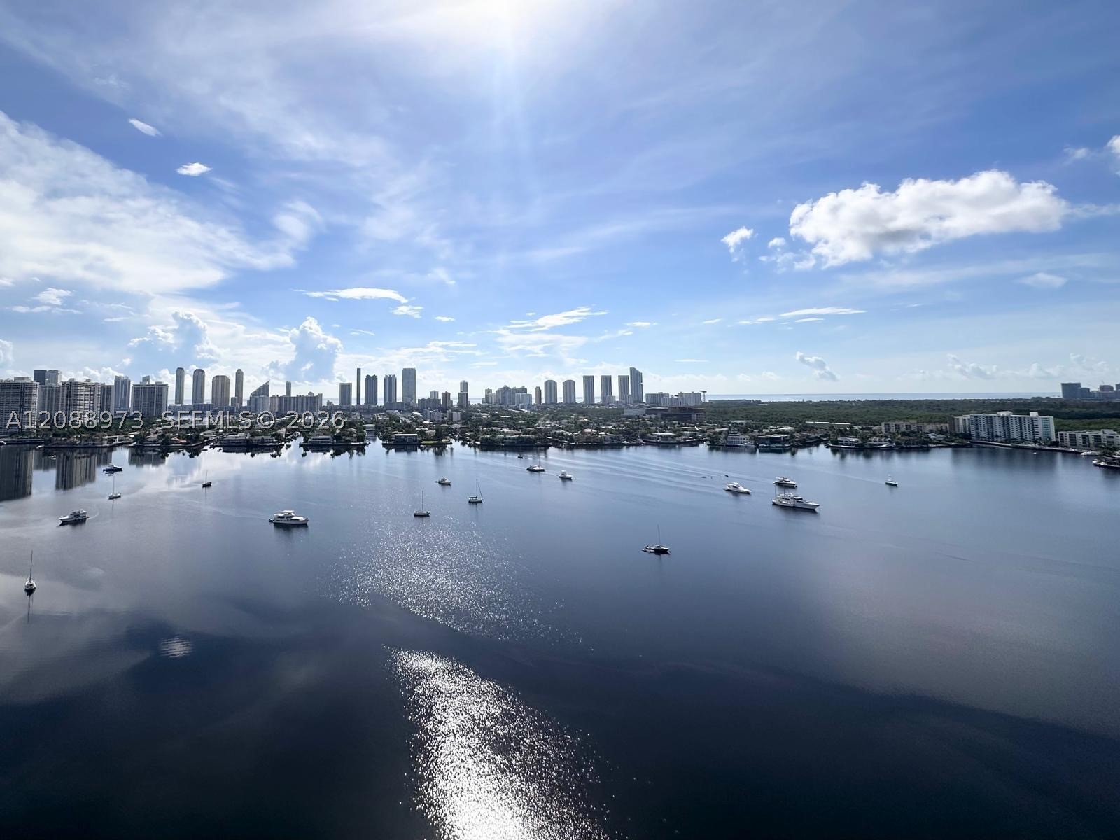 17111 Biscayne Blvd #2210, North Miami Beach FL 33160