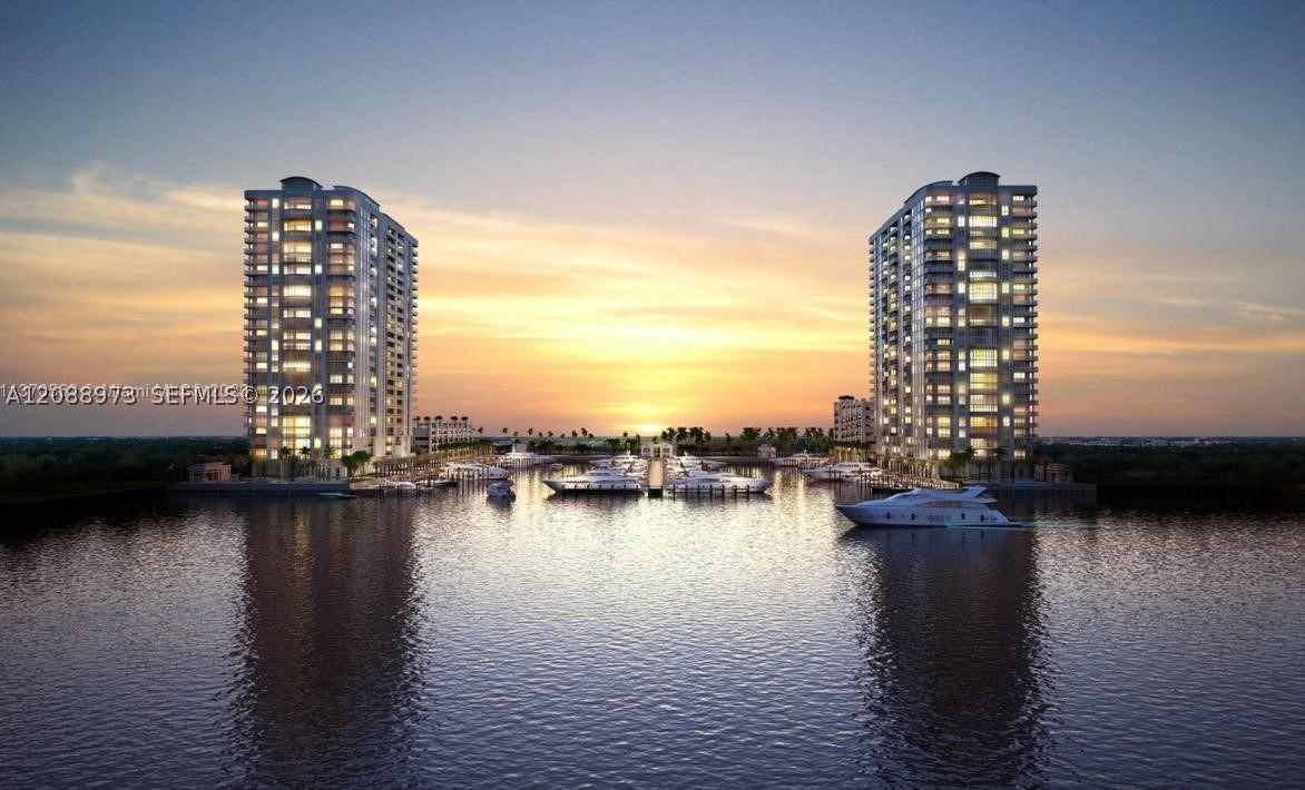 17111 Biscayne Blvd #2210, North Miami Beach FL 33160
