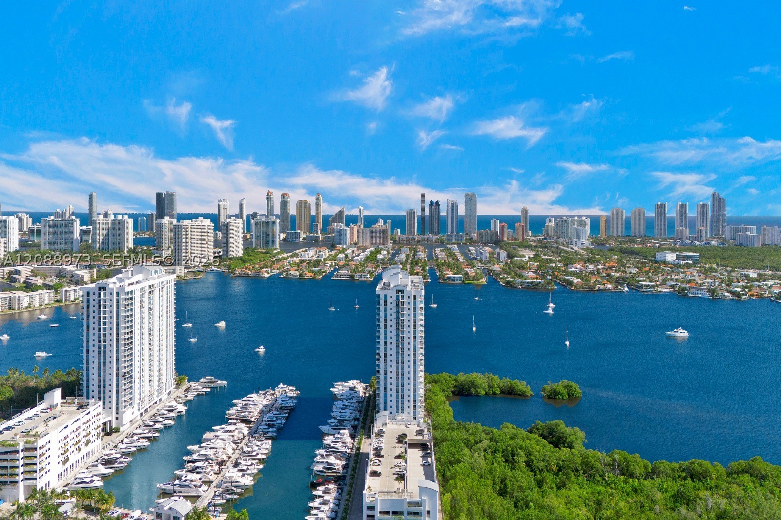 17111 Biscayne Blvd #2210, North Miami Beach FL 33160