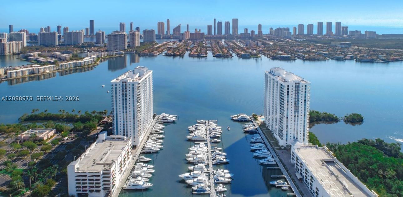 17111 Biscayne Blvd #2210, North Miami Beach FL 33160