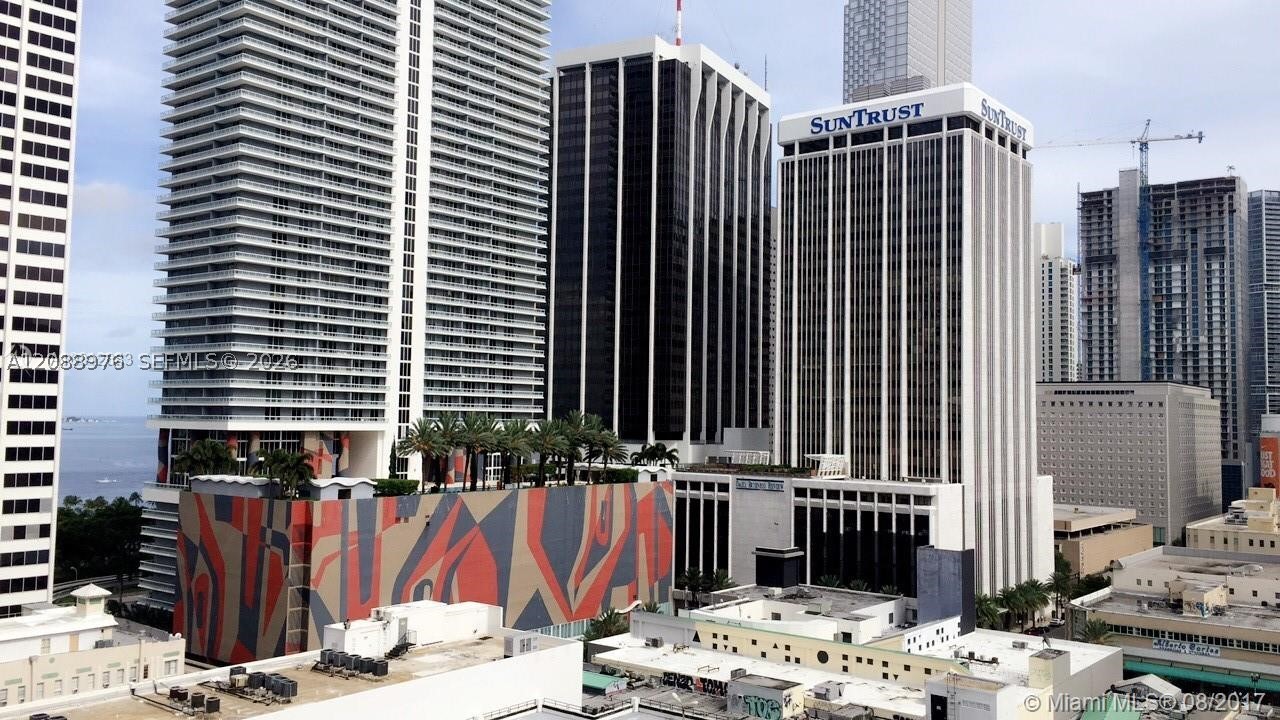 133 NE 2nd Ave #1404, Miami FL 33132