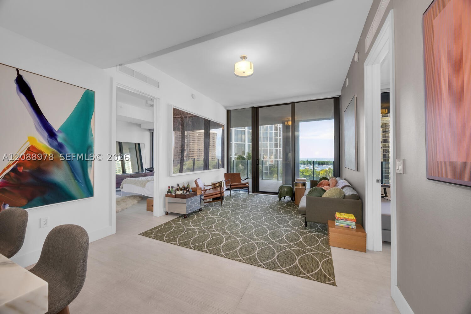 2831 S Bayshore Dr #702, Miami FL 33133