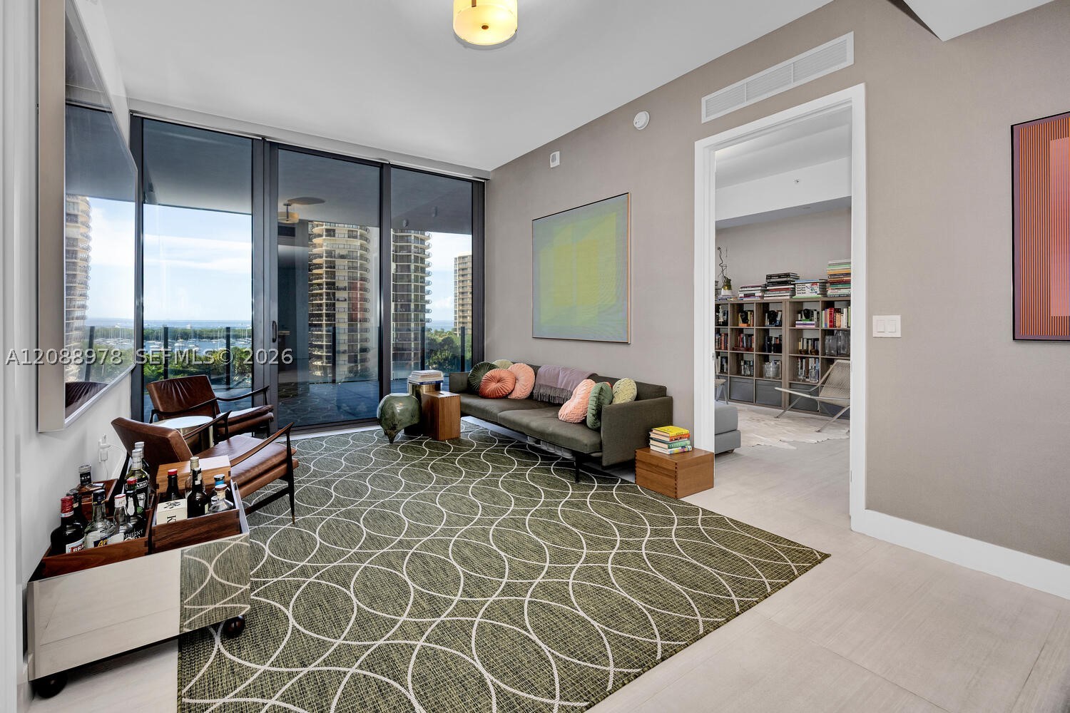 2831 S Bayshore Dr #702, Miami FL 33133