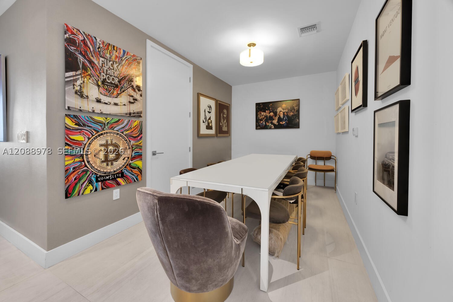2831 S Bayshore Dr #702, Miami FL 33133