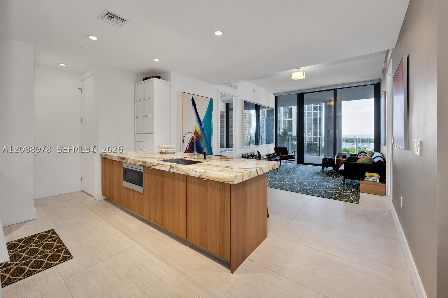 2831 S Bayshore Dr #702, Miami FL 33133