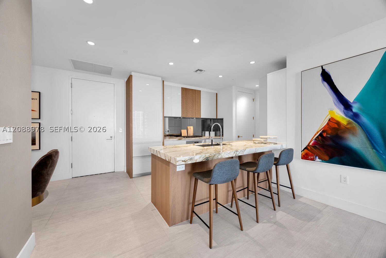 2831 S Bayshore Dr #702, Miami FL 33133