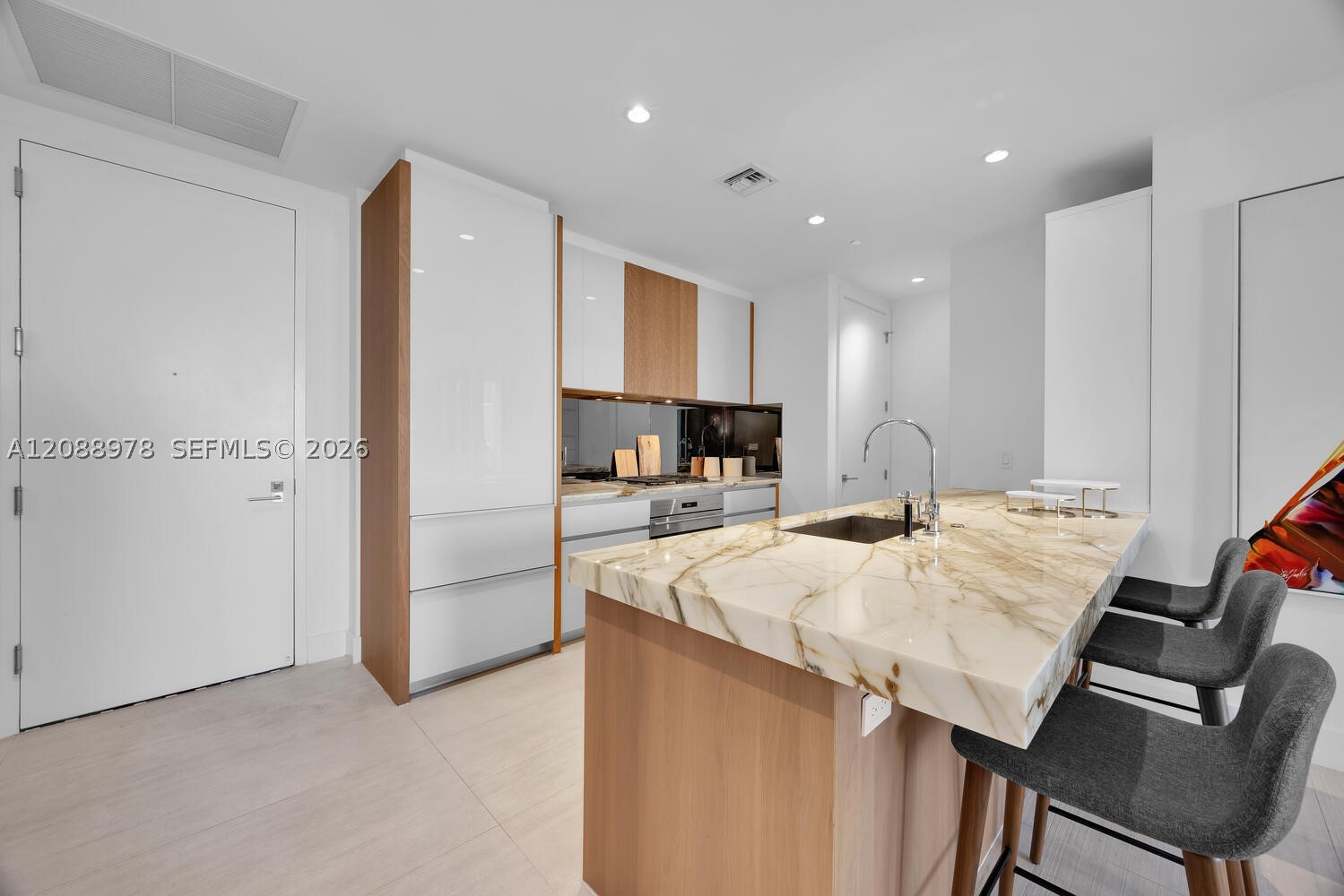 2831 S Bayshore Dr #702, Miami FL 33133