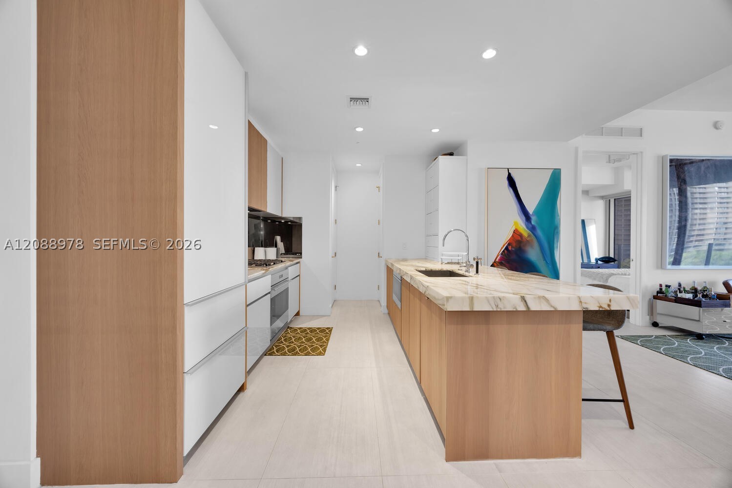 2831 S Bayshore Dr #702, Miami FL 33133
