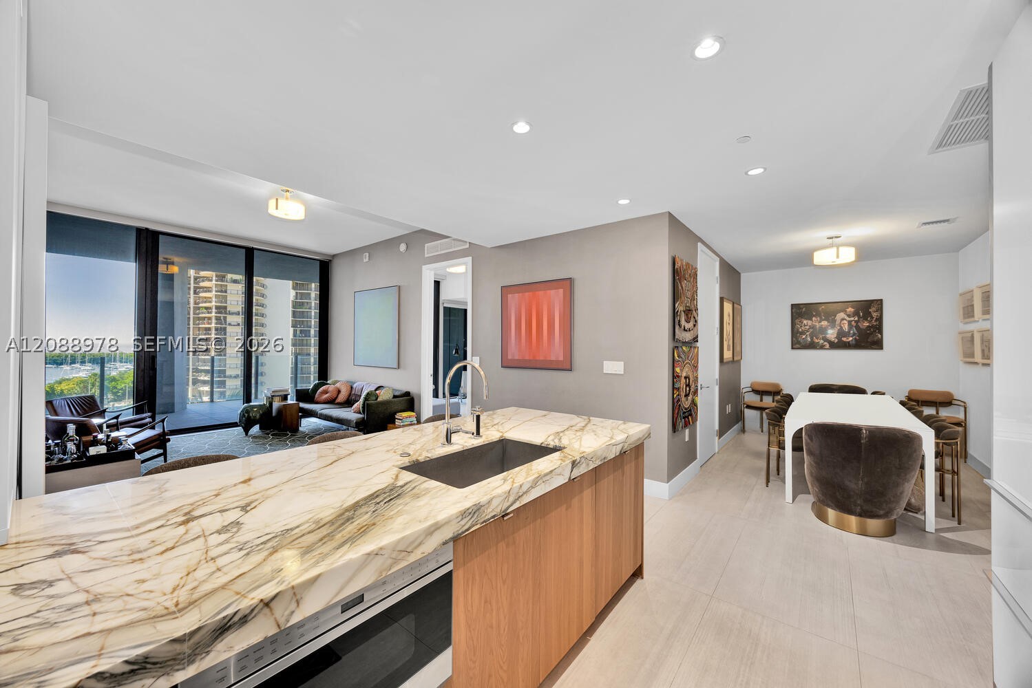2831 S Bayshore Dr #702, Miami FL 33133