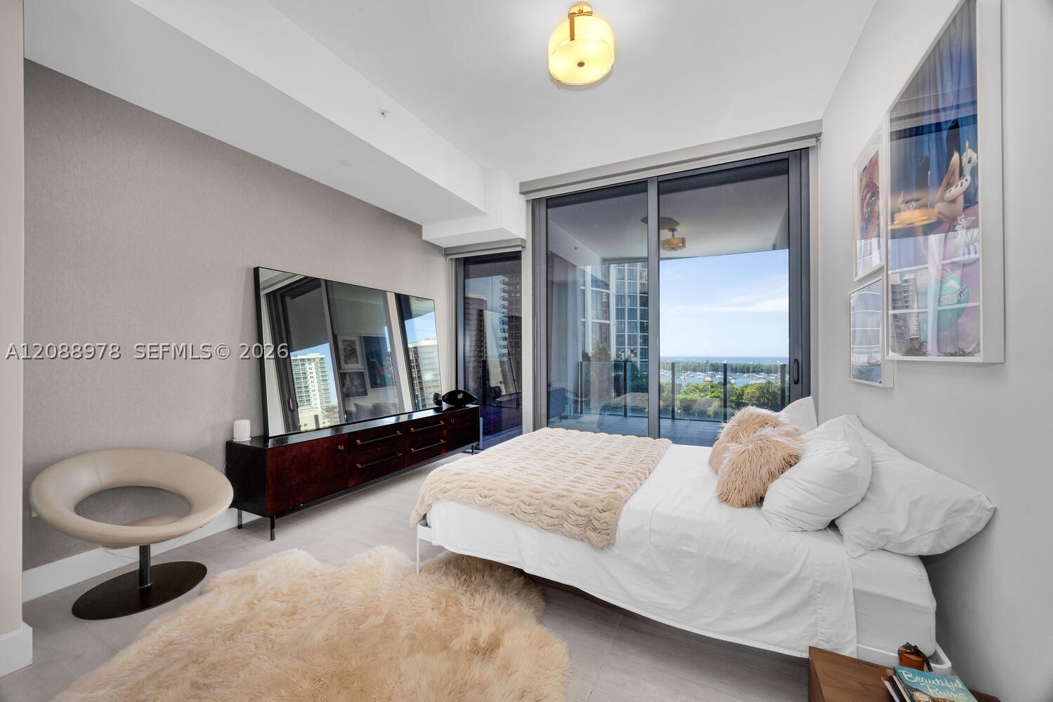 2831 S Bayshore Dr #702, Miami FL 33133