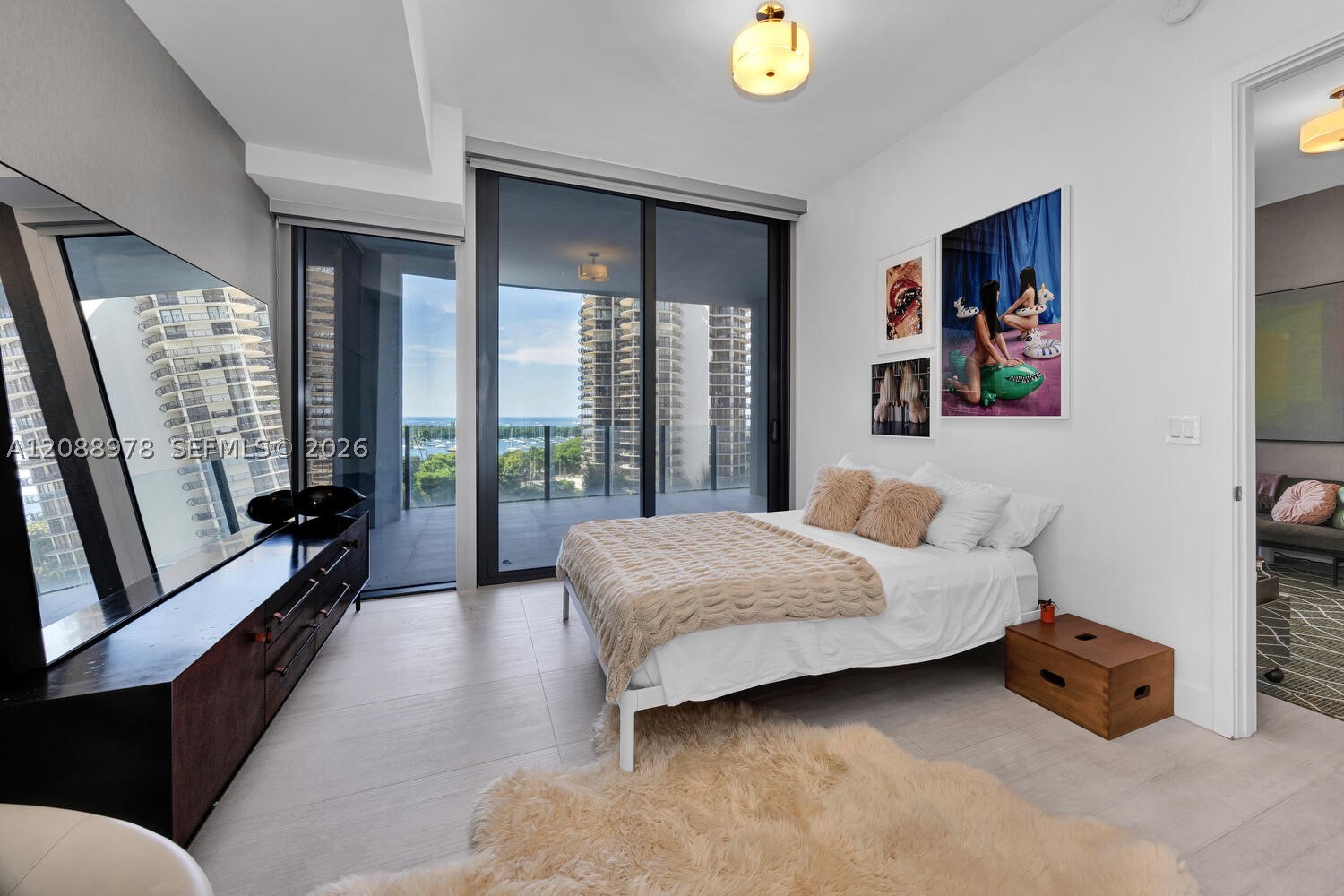 2831 S Bayshore Dr #702, Miami FL 33133