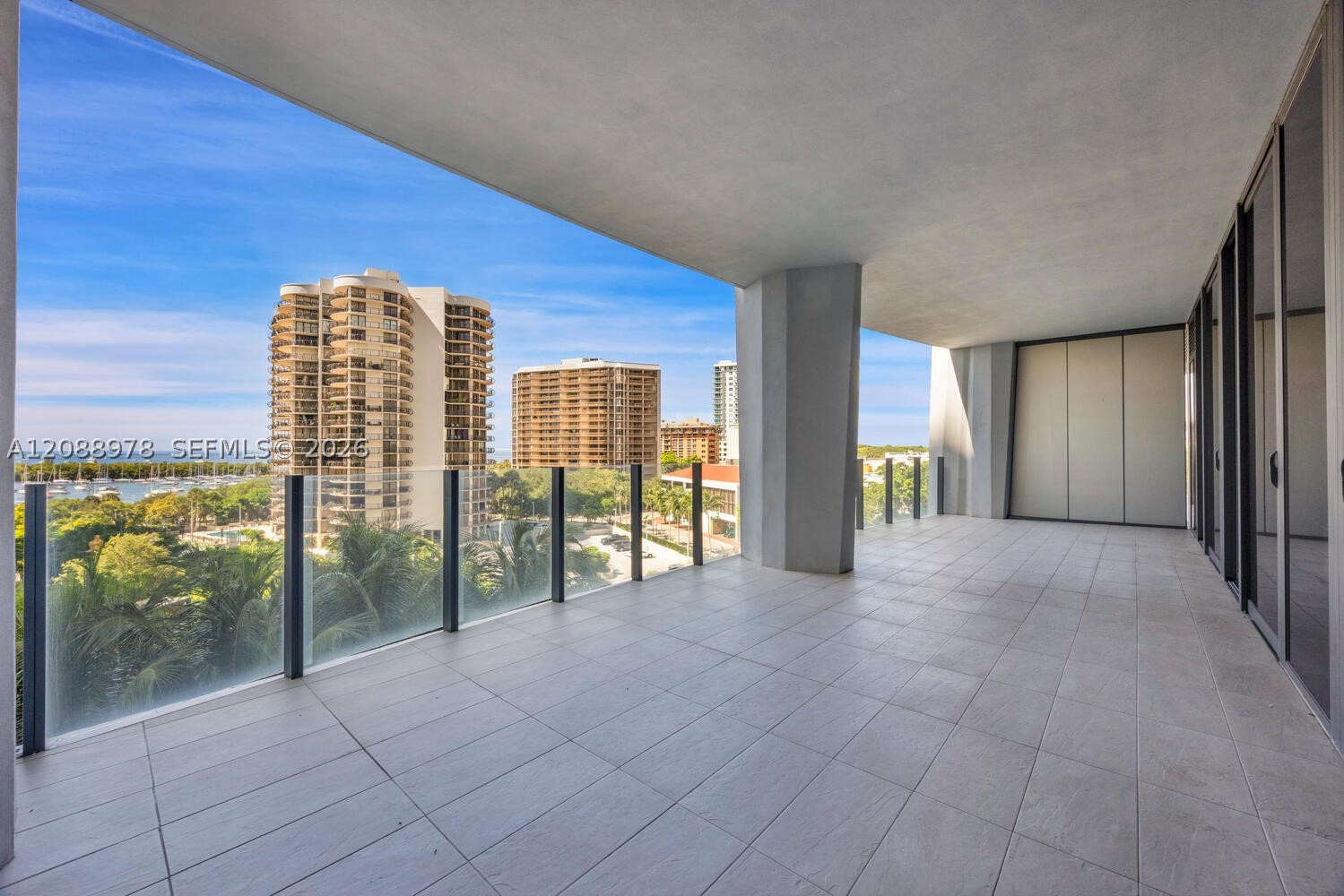 2831 S Bayshore Dr #702, Miami FL 33133