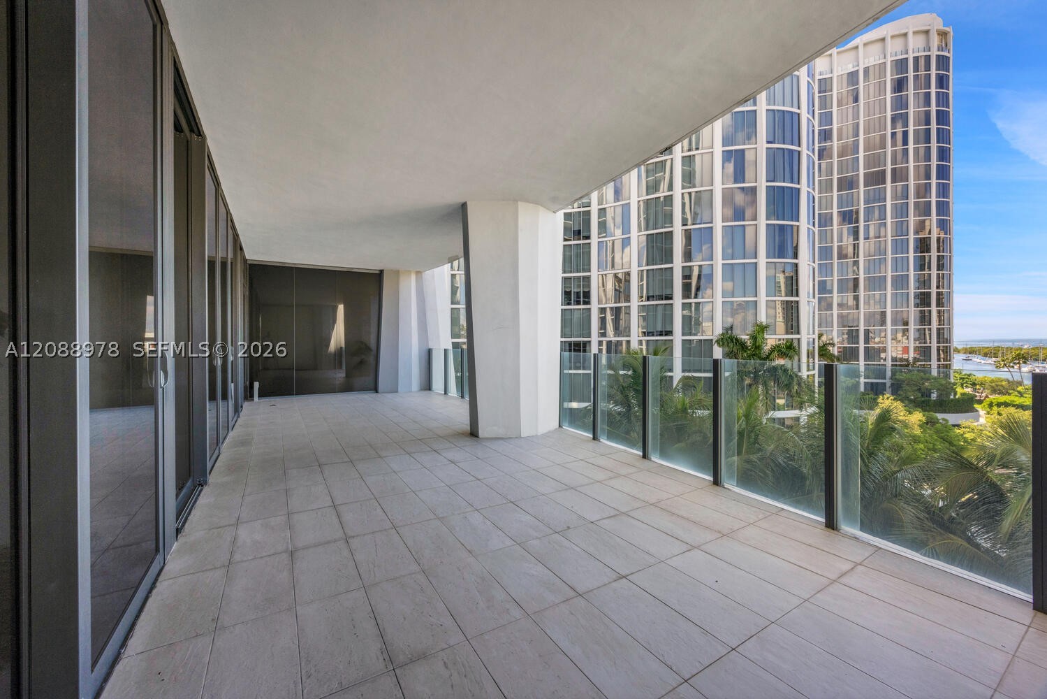 2831 S Bayshore Dr #702, Miami FL 33133