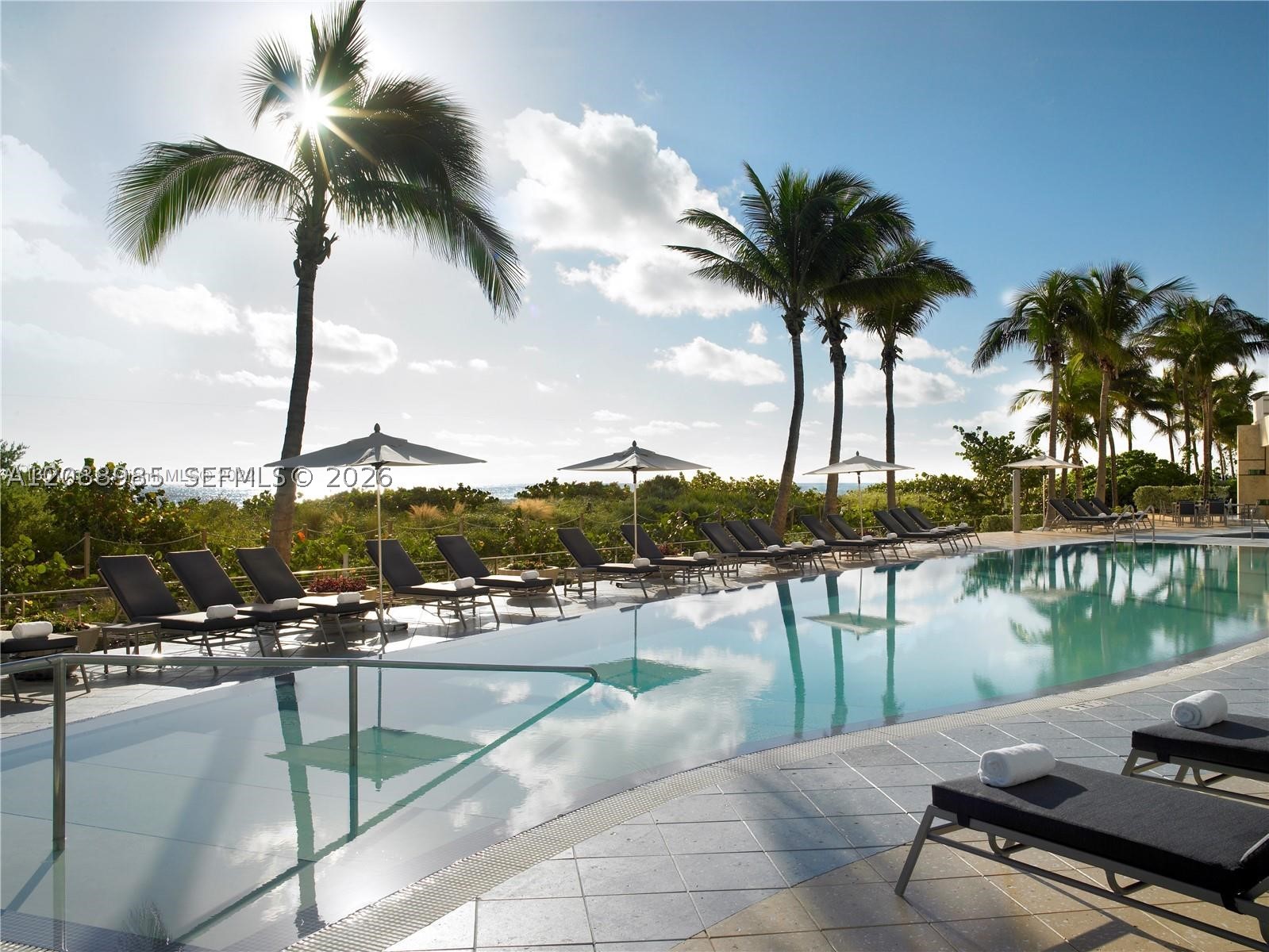 6801 Collins Ave #1202/1211, Miami Beach FL 33141